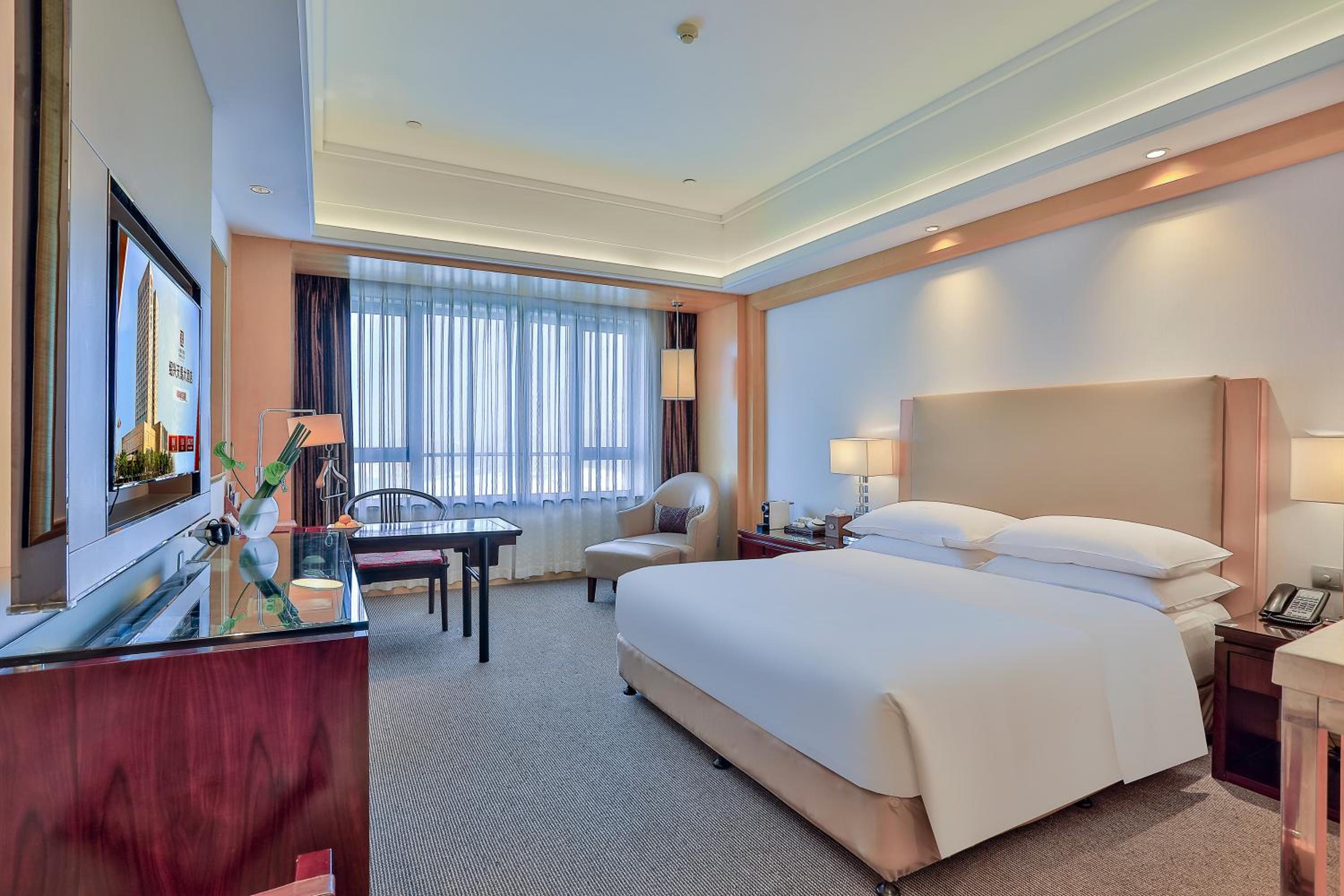 Executive Double Room