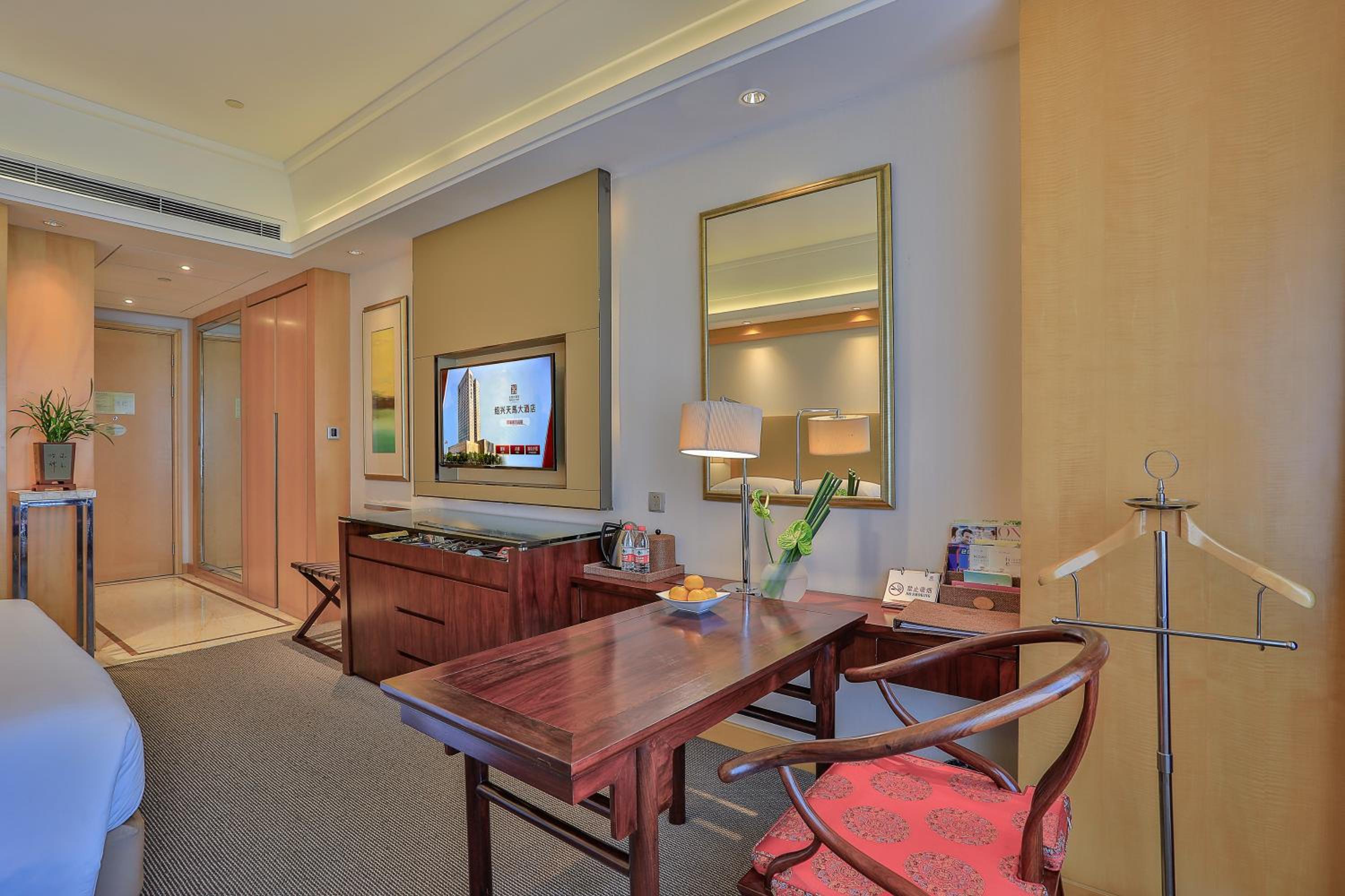 Executive Double Room photo 2