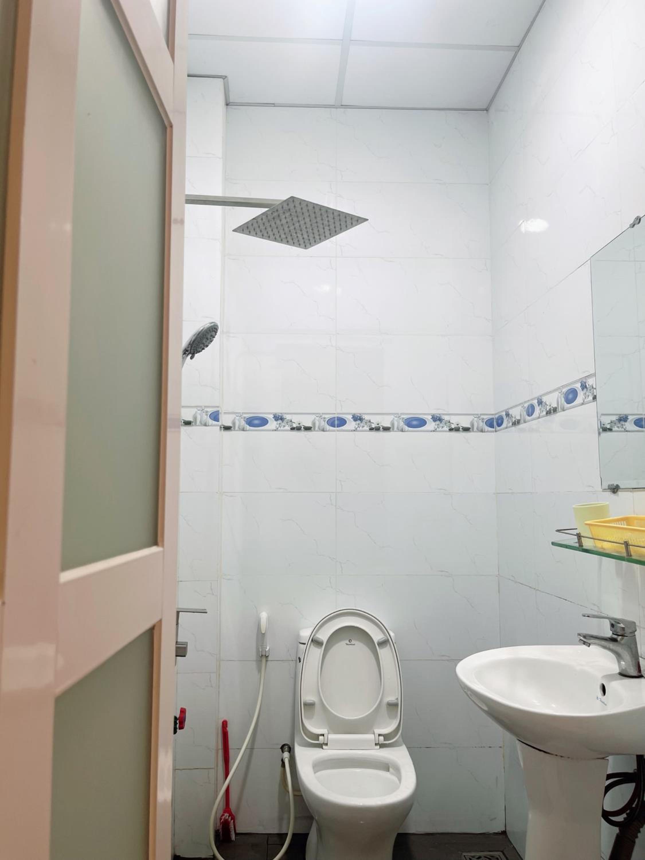 Double Room - Photo 12