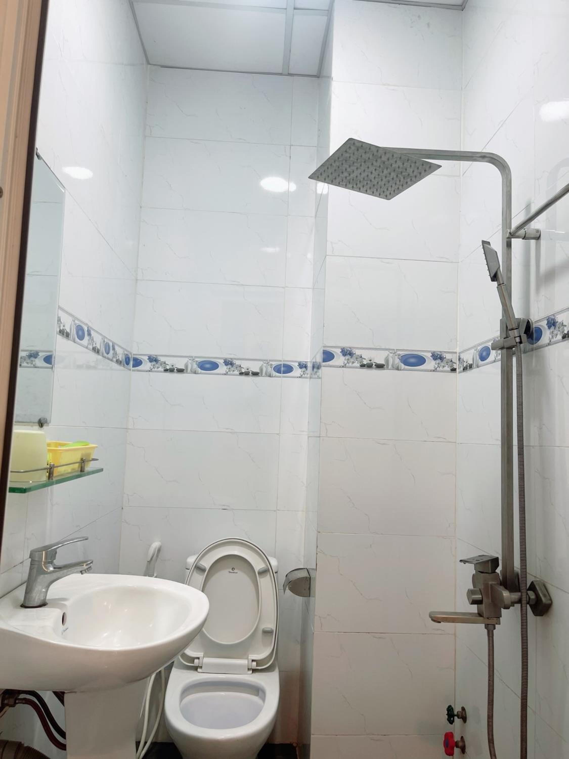 Double Room - Photo 14