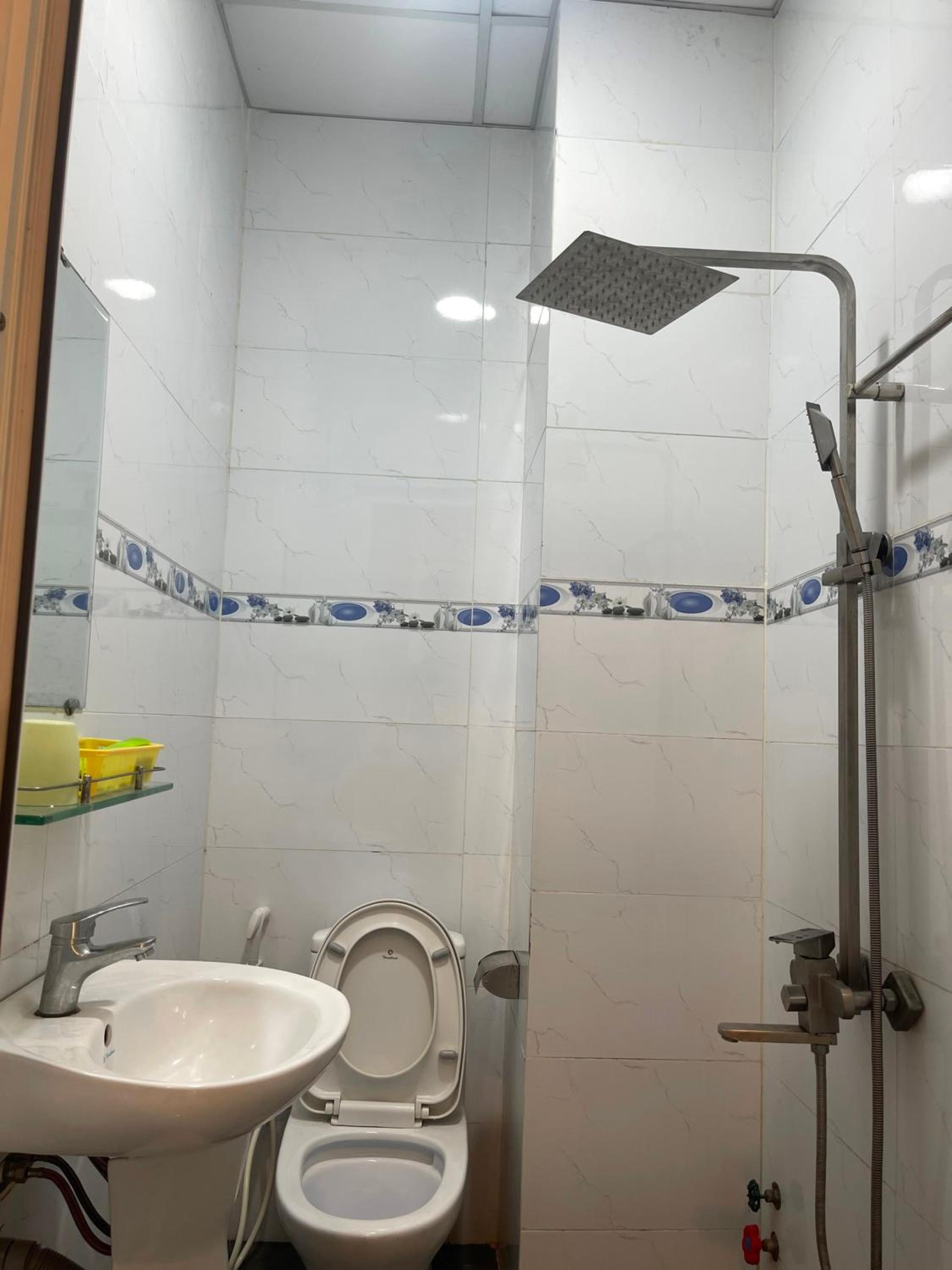 Double Room - Photo 15