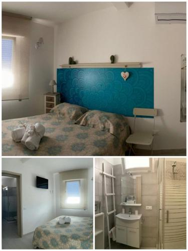 Single Room with Bathroom