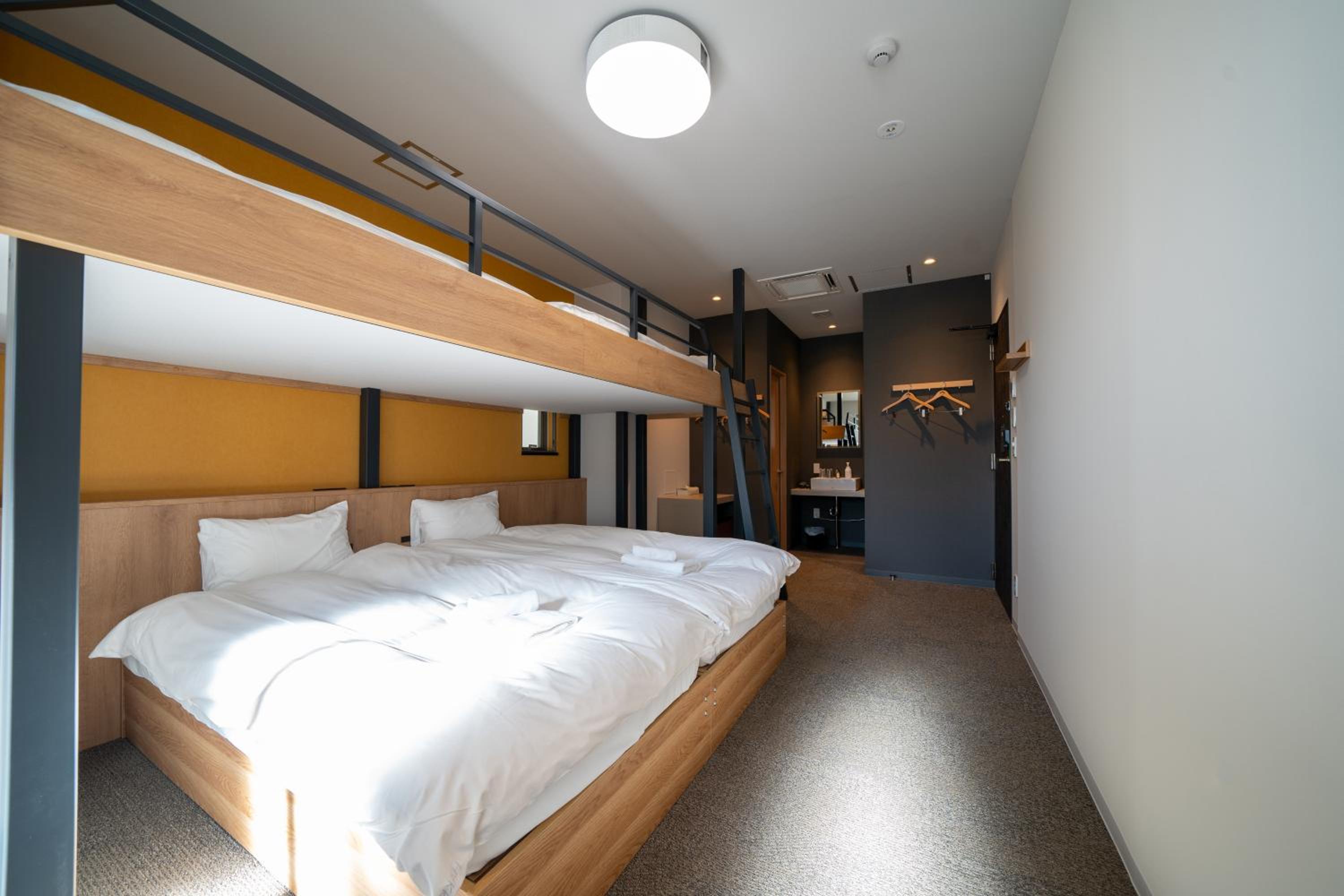Quadruple Room photo 1