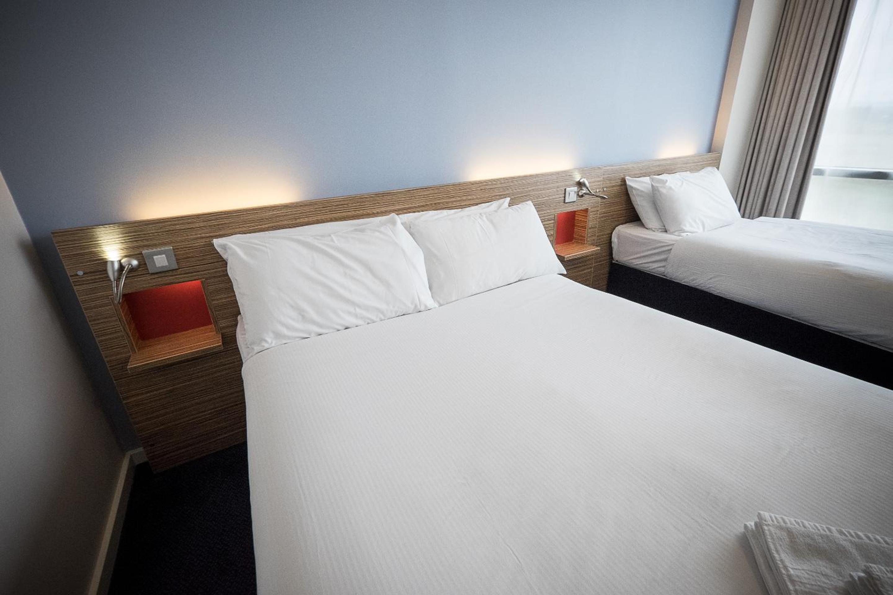 Triple Room - Photo 1