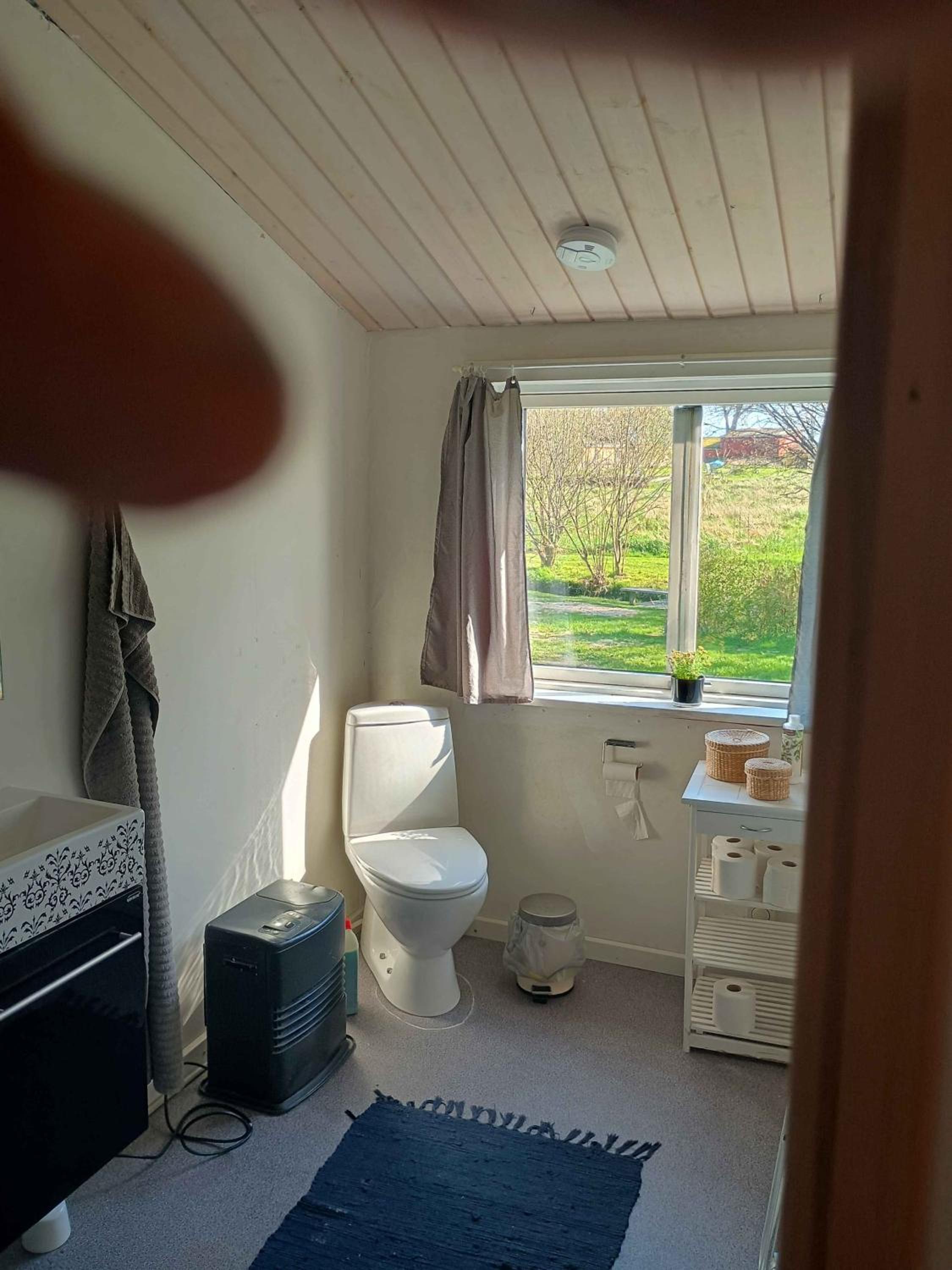 One-Bedroom House photo 2