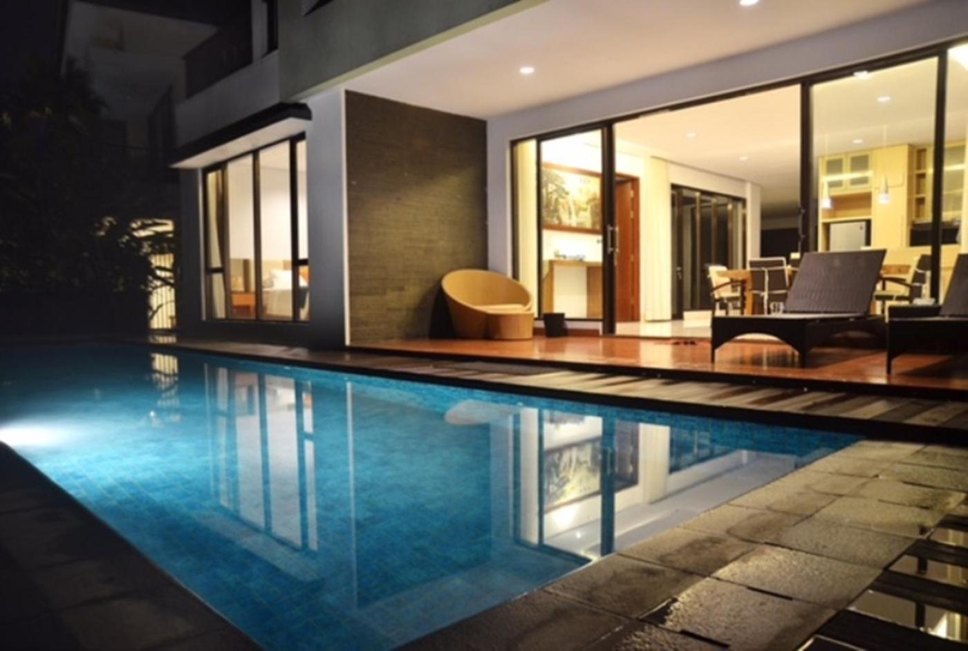Villa - Photo 16