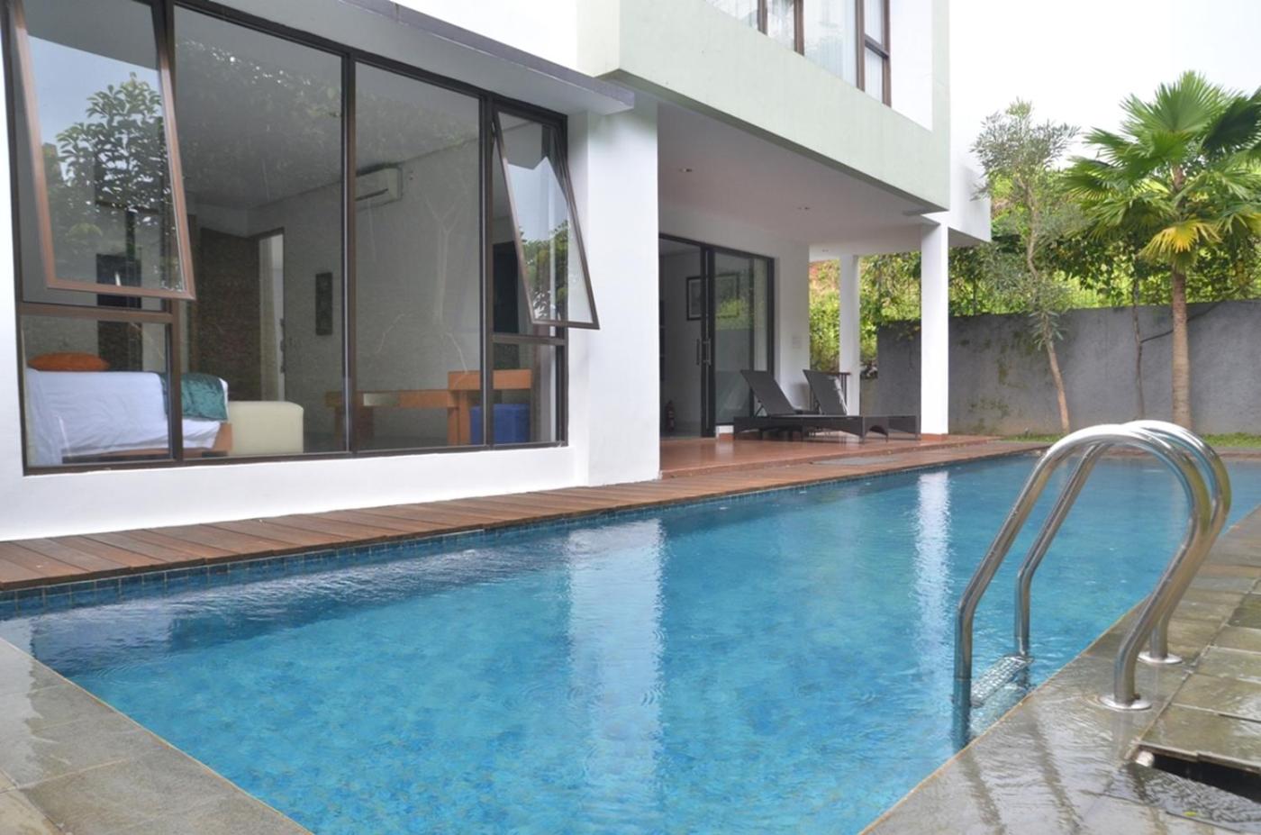 Villa - Photo 17