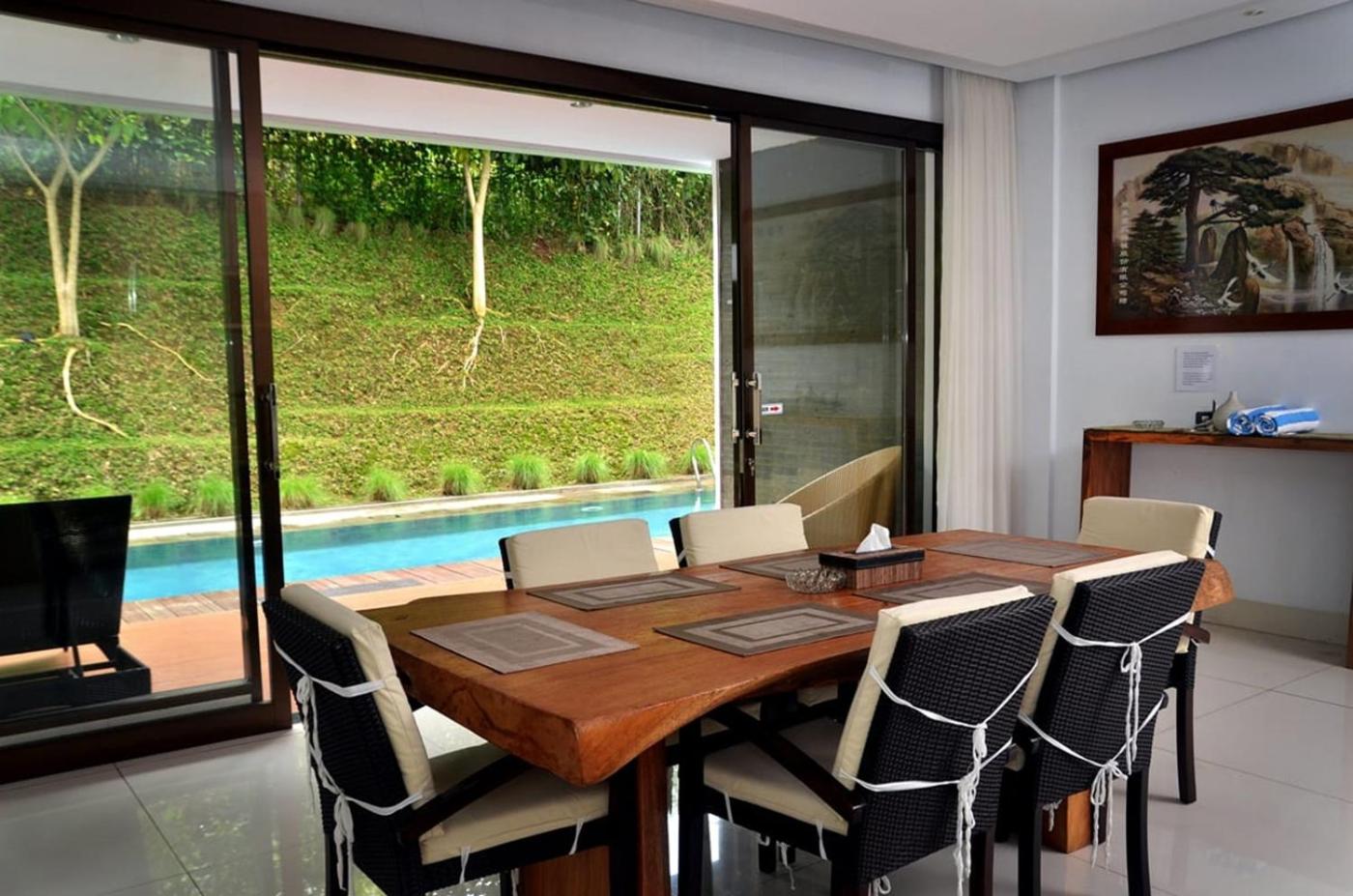 Villa - Photo 19