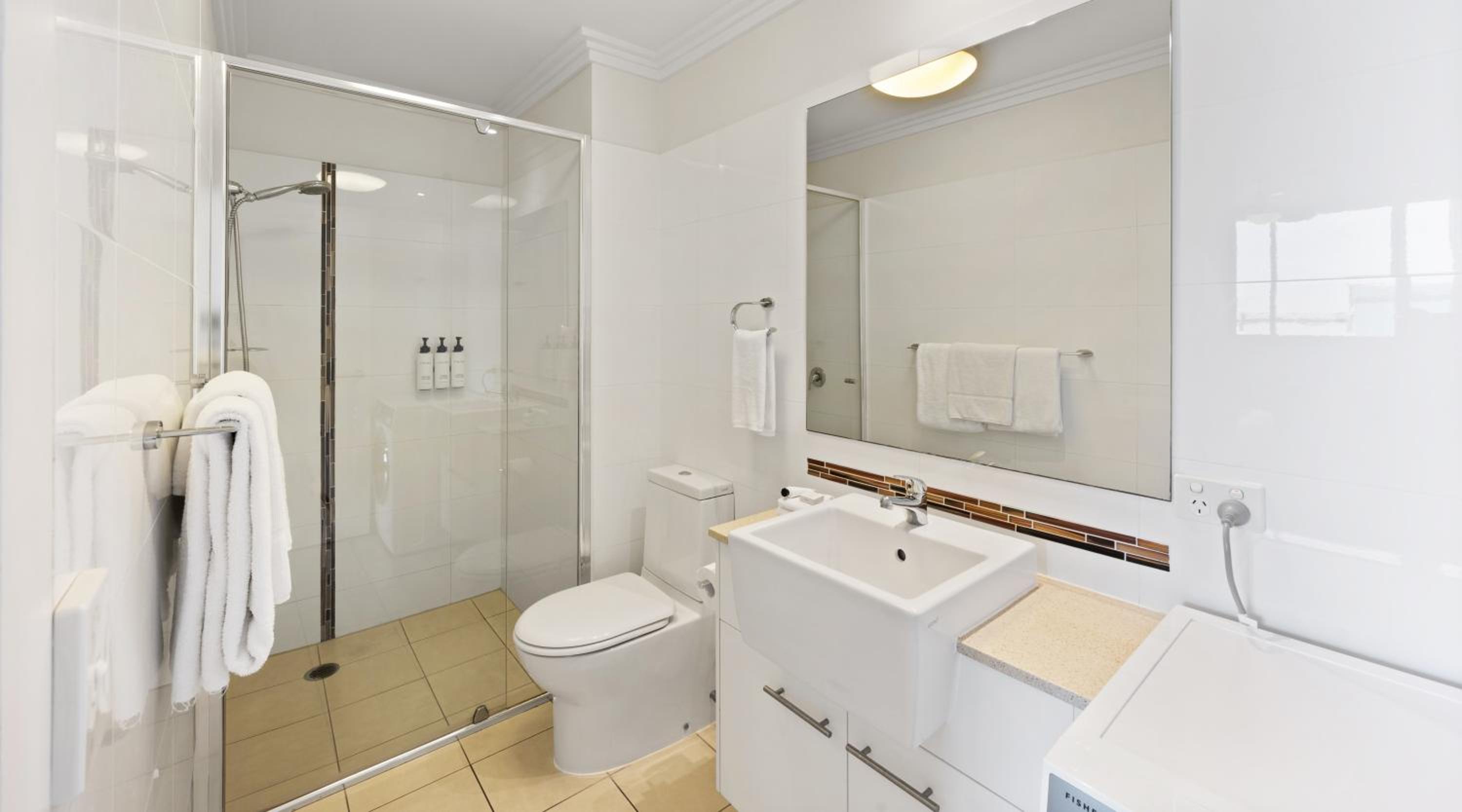 Two-Room Apartment