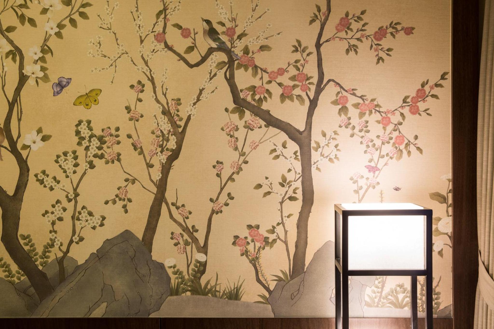Korean Style Traditional Room - Ondol - Photo 4