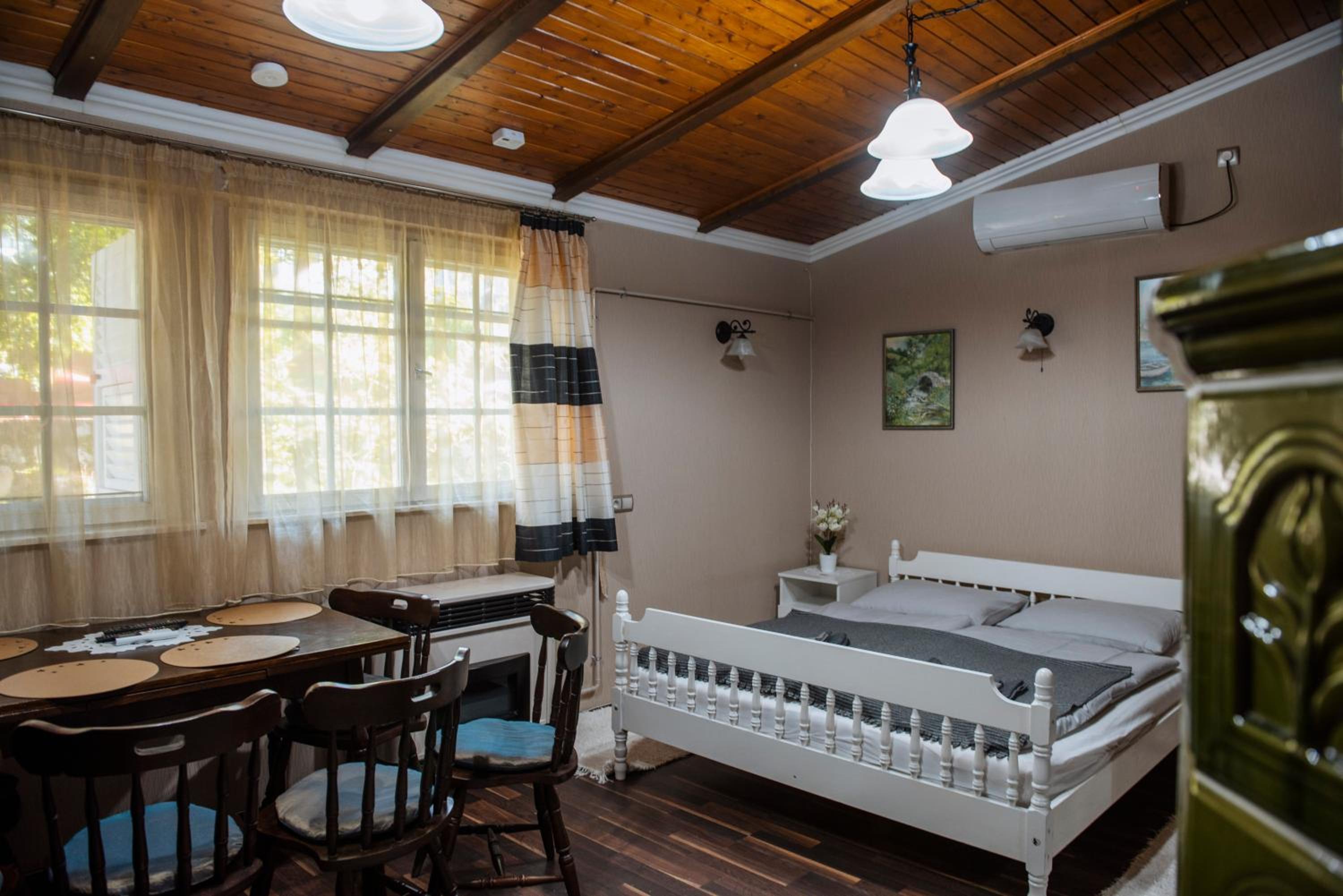 Two-Bedroom House photo 1