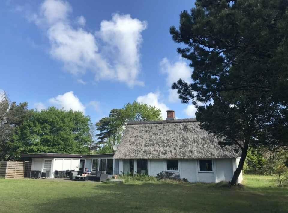 Three-Bedroom Vacation Home  photo 3