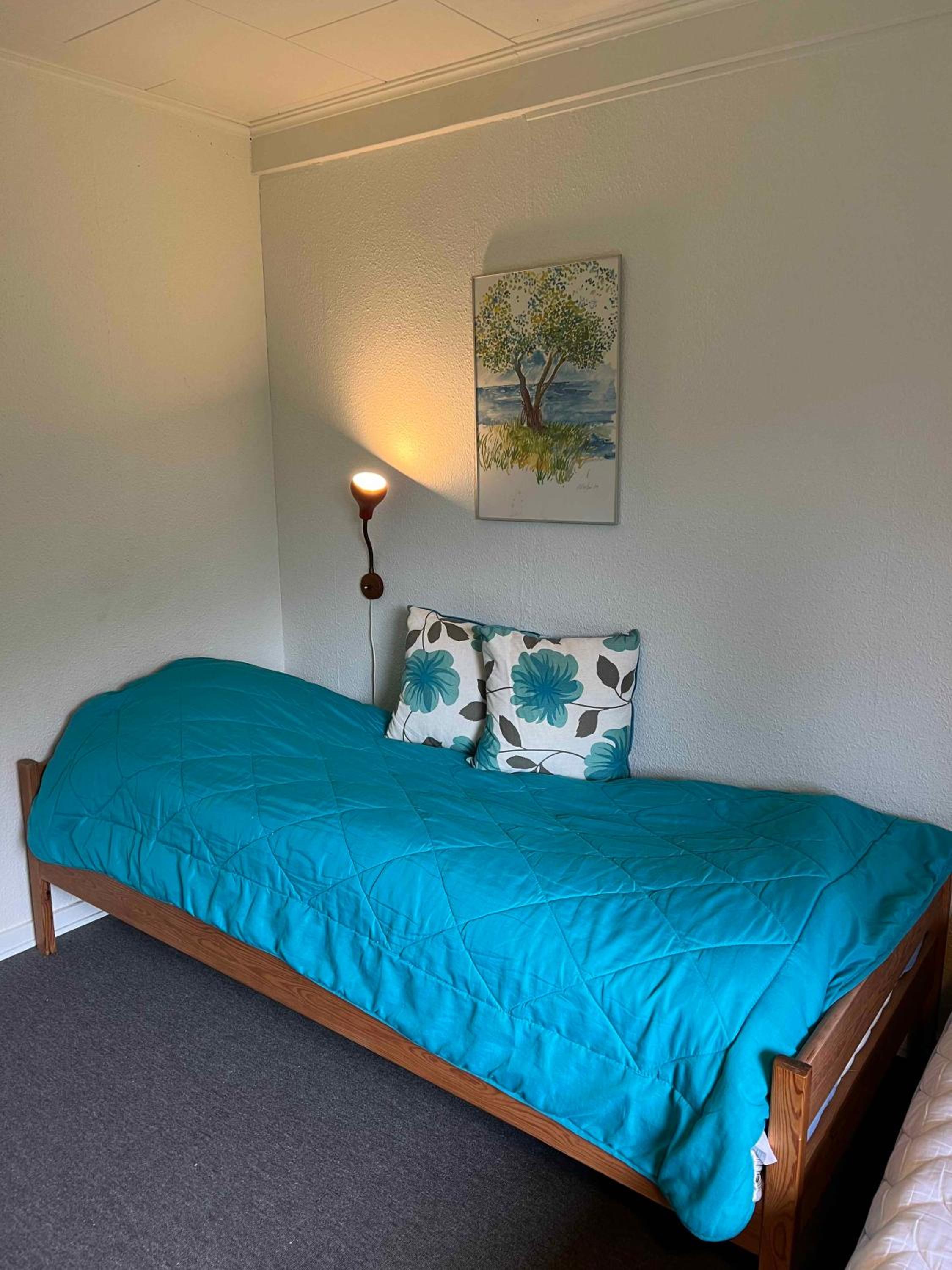 Three-Bedroom Vacation Home  photo 1