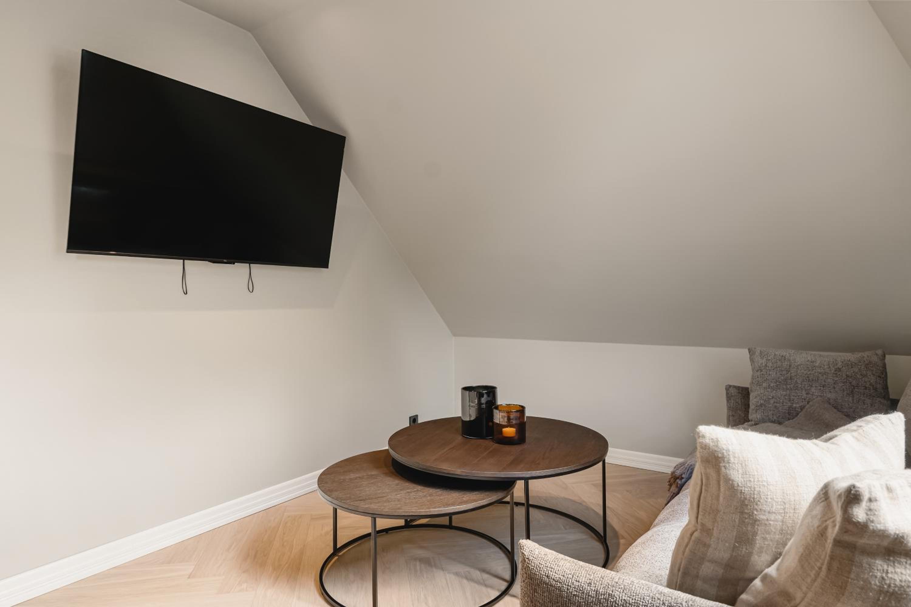 Loft Apartment photo 1