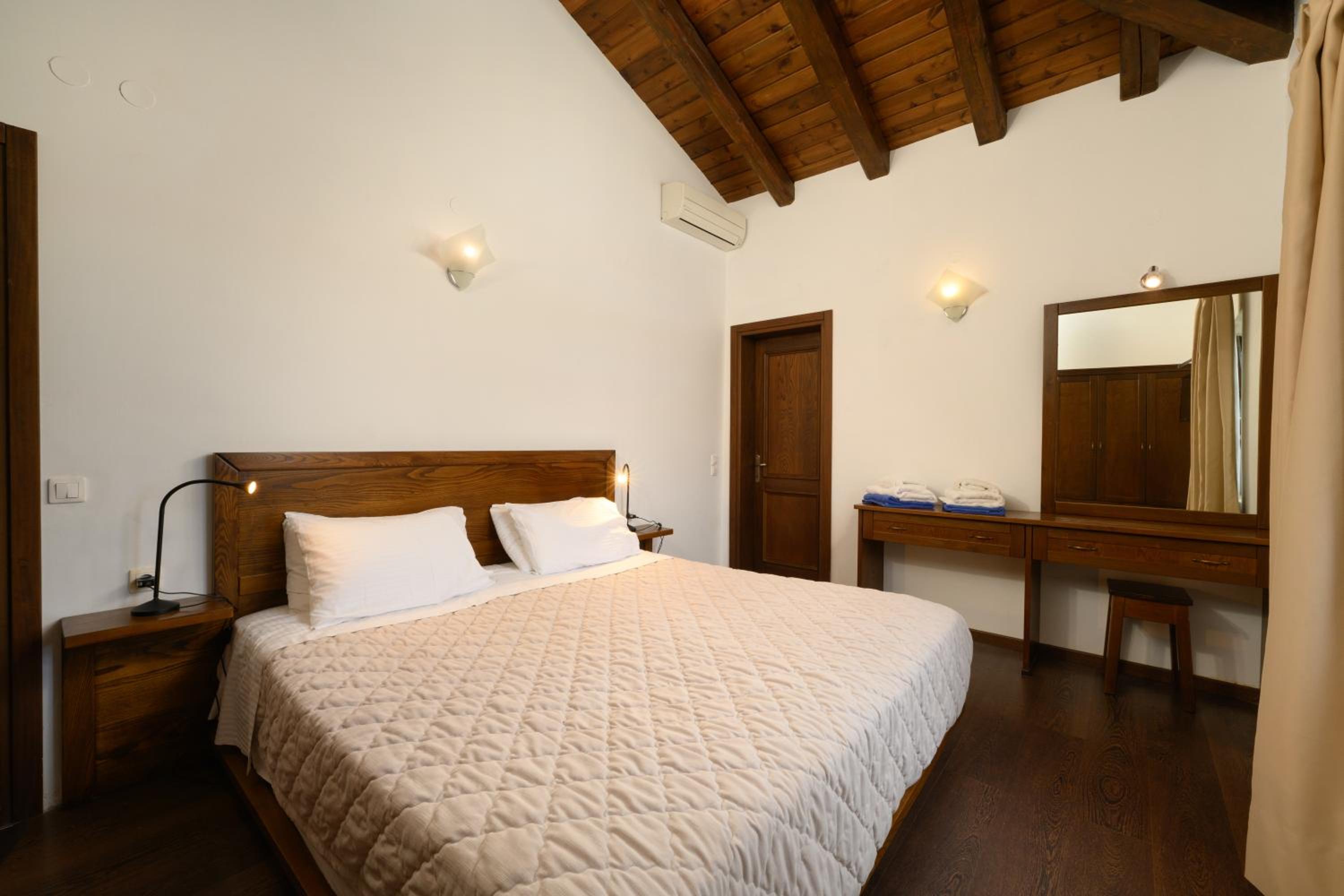 Premium Sea View Villa with Private Pool
