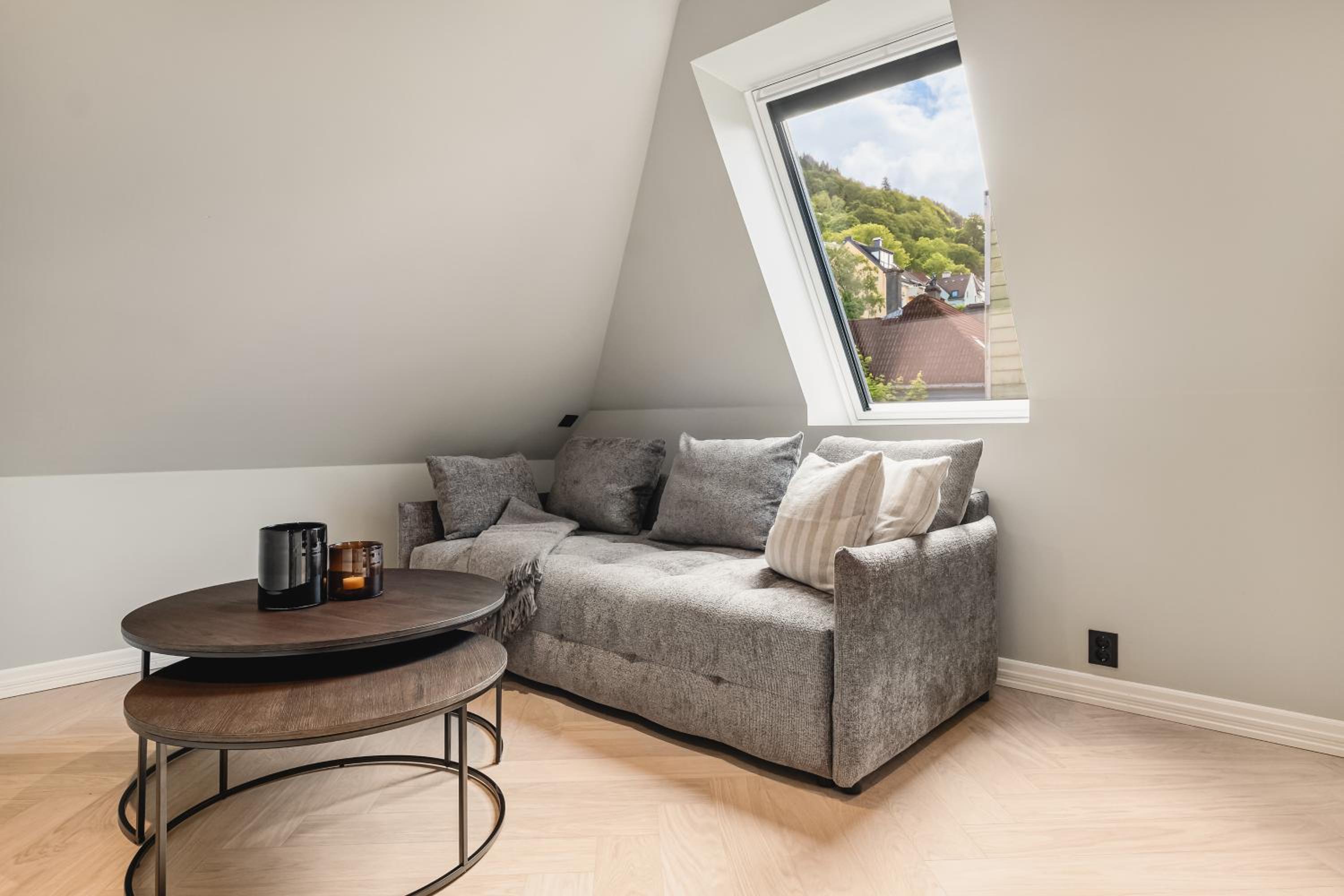Loft Apartment photo 2