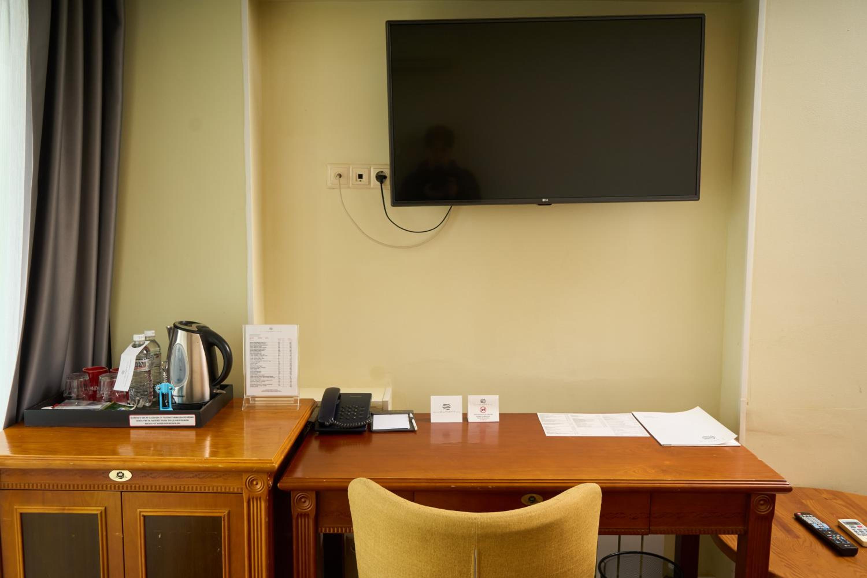 Superior Twin Room - Photo 3