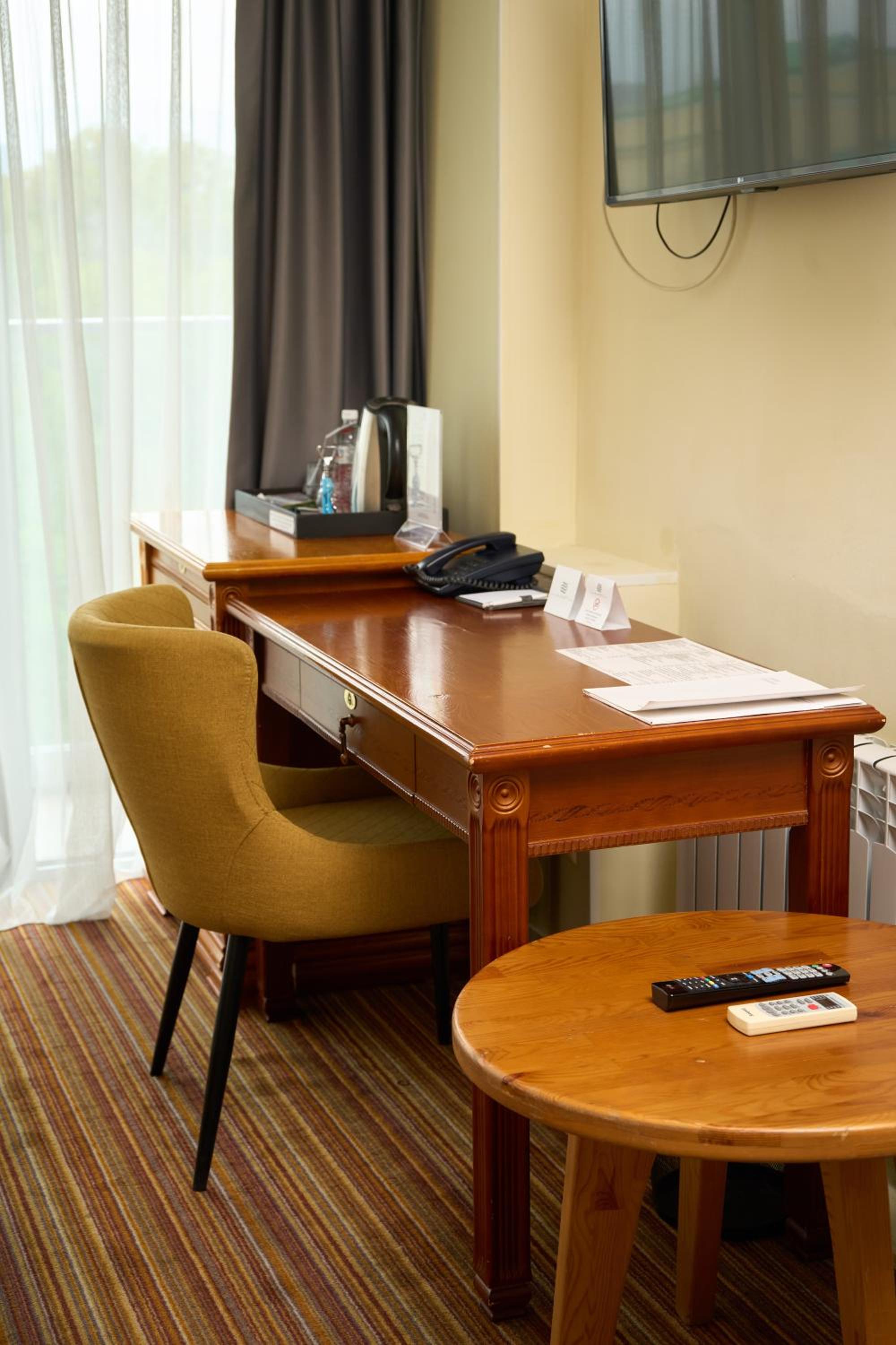 Superior Twin Room - Photo 4