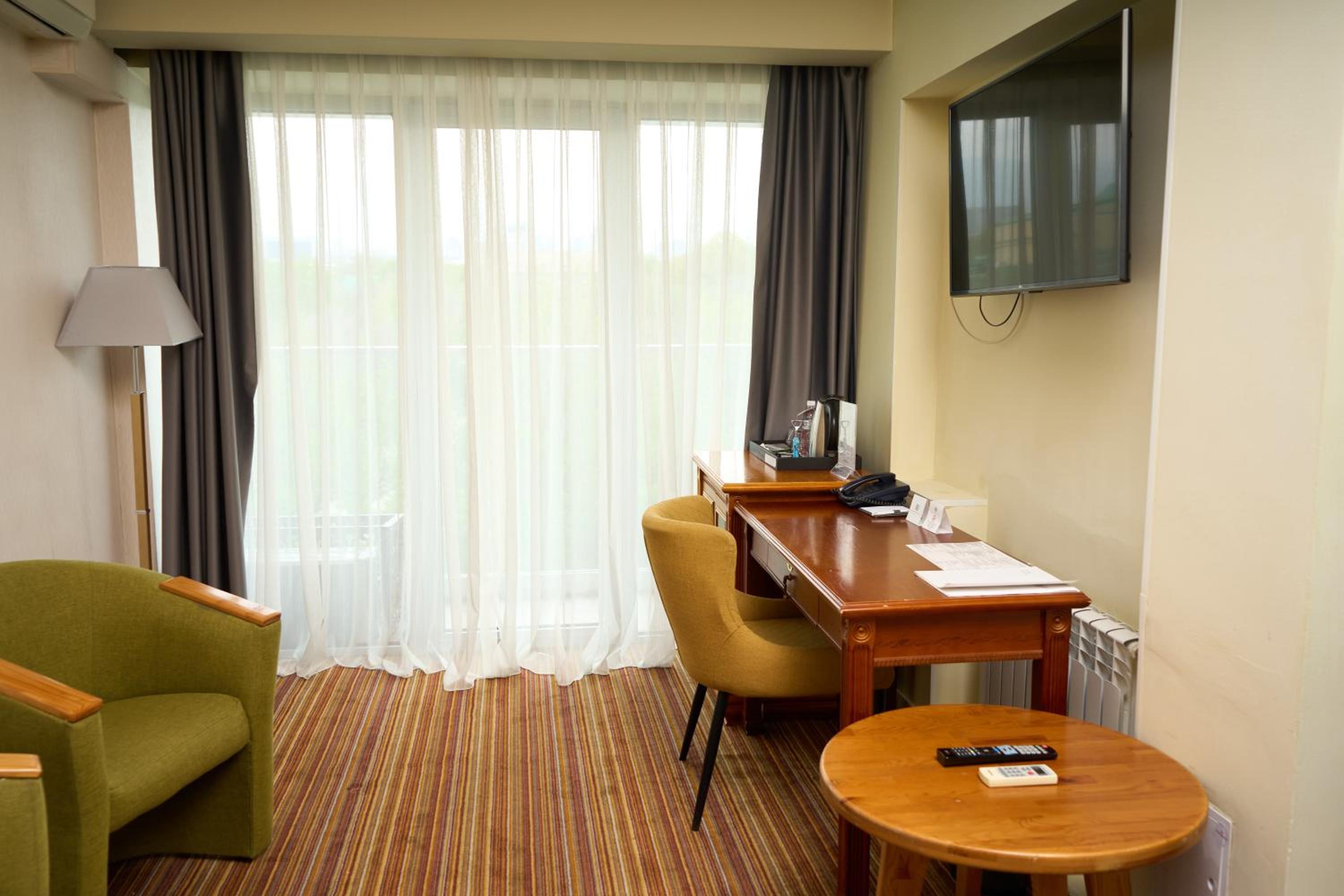 Superior Twin Room - Photo 5