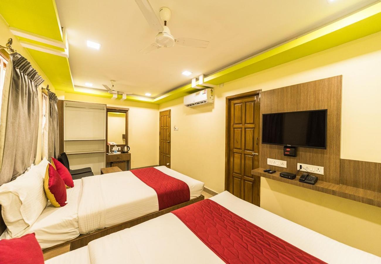 Quadruple Room - Photo 5