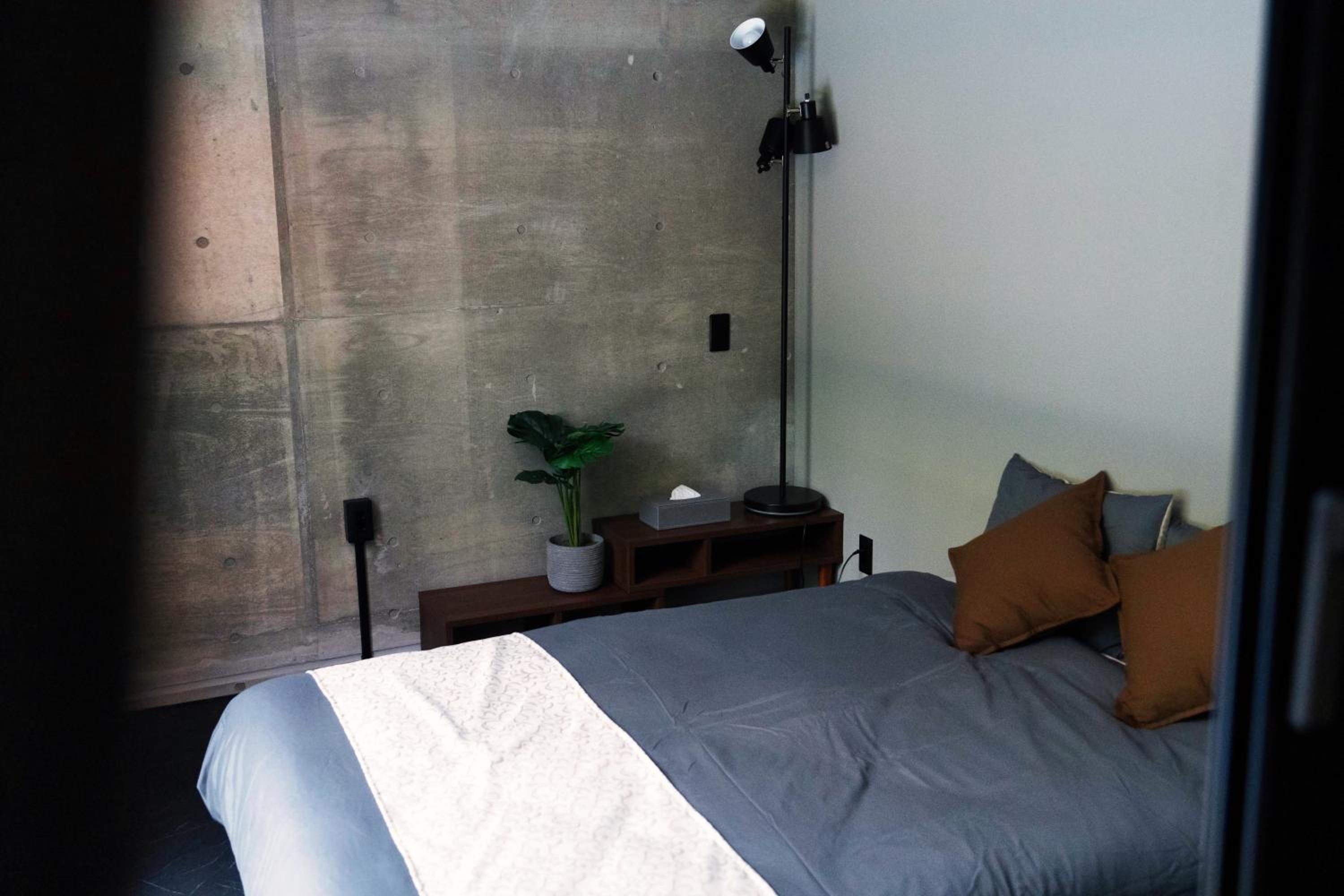 Three-Bedroom Villa photo 1