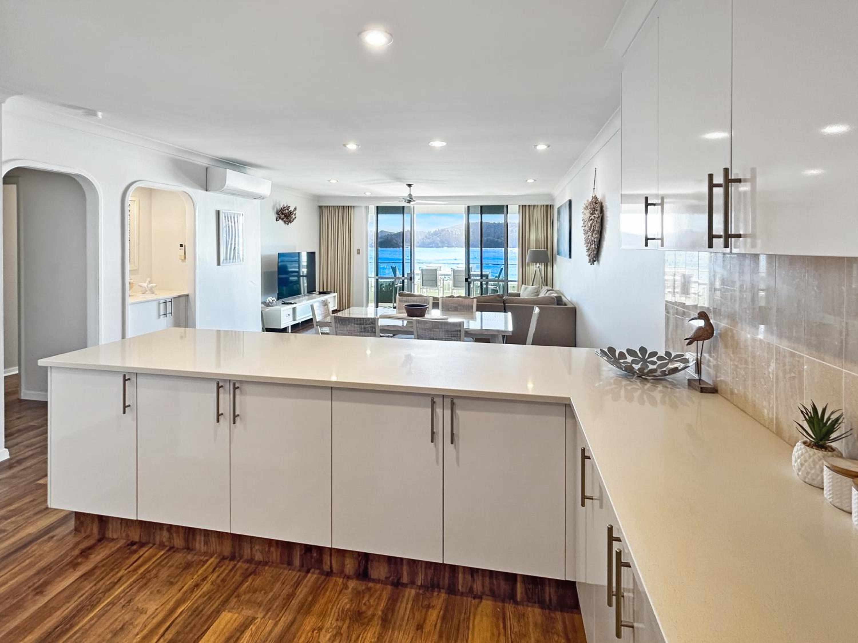 Two-Bedroom Apartment - Lagoon 201 photo 3