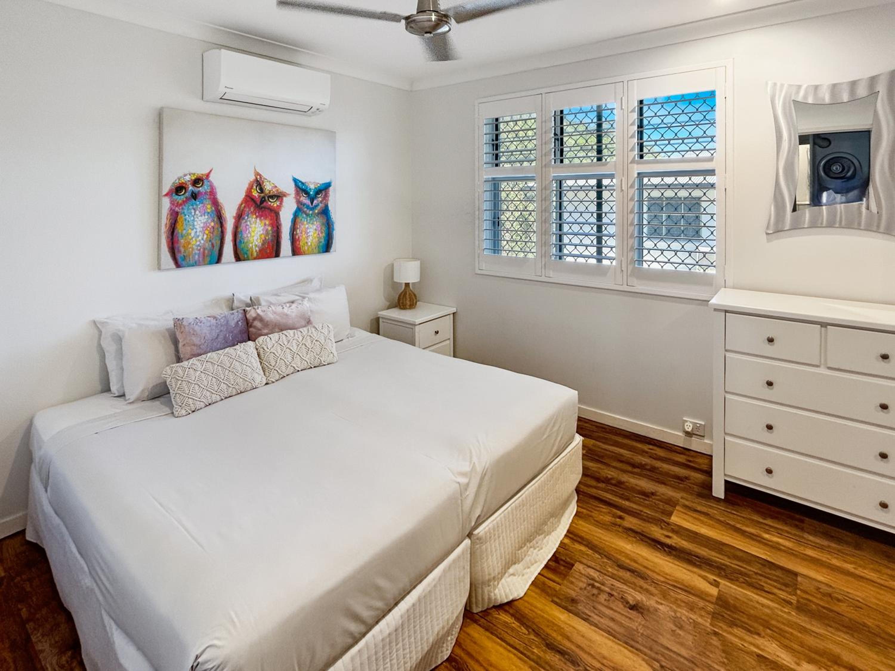 Two-Bedroom Apartment - Lagoon 201 photo 1