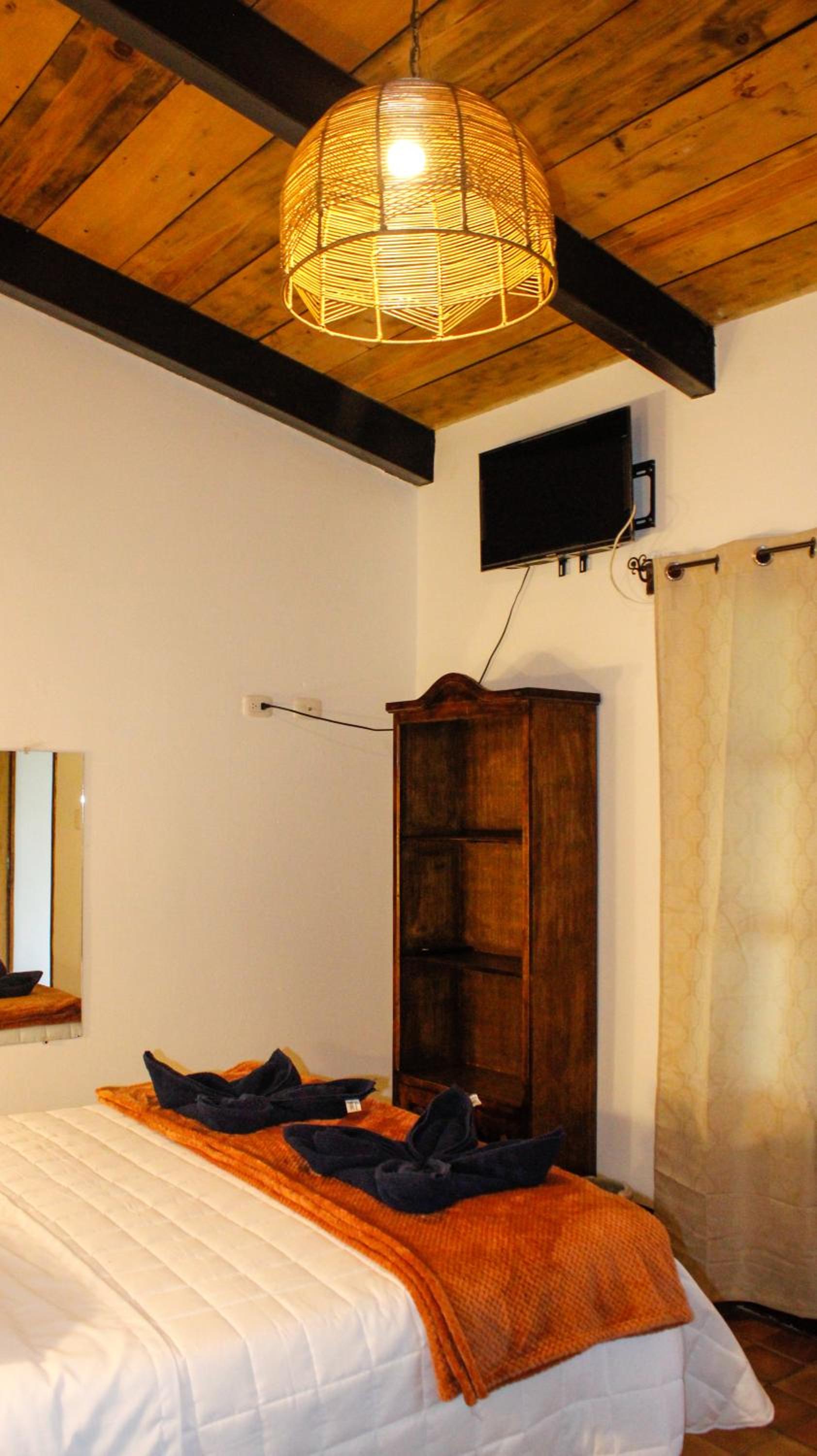 Queen Room with Garden View photo 2