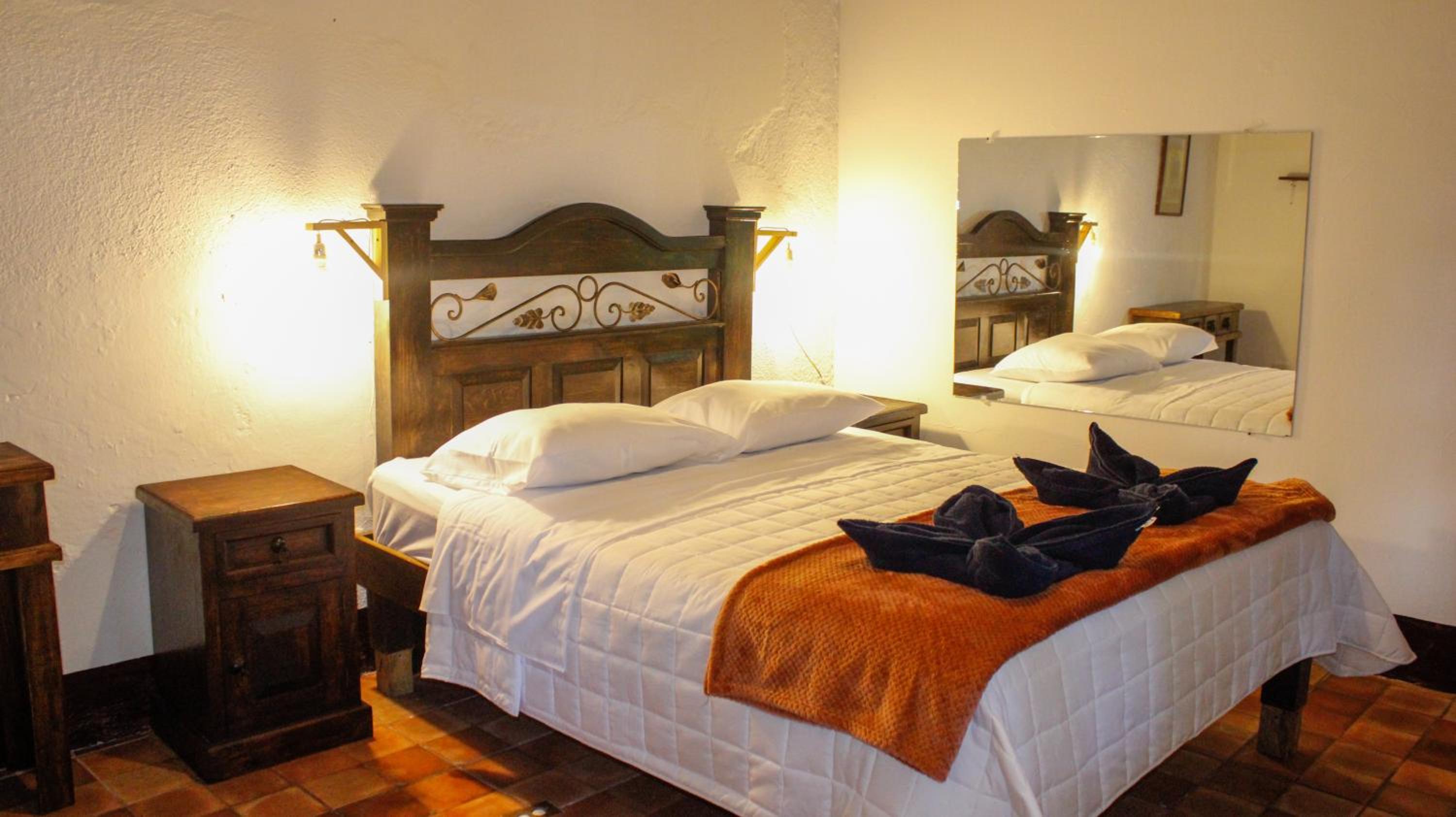 Queen Room with Garden View photo 1