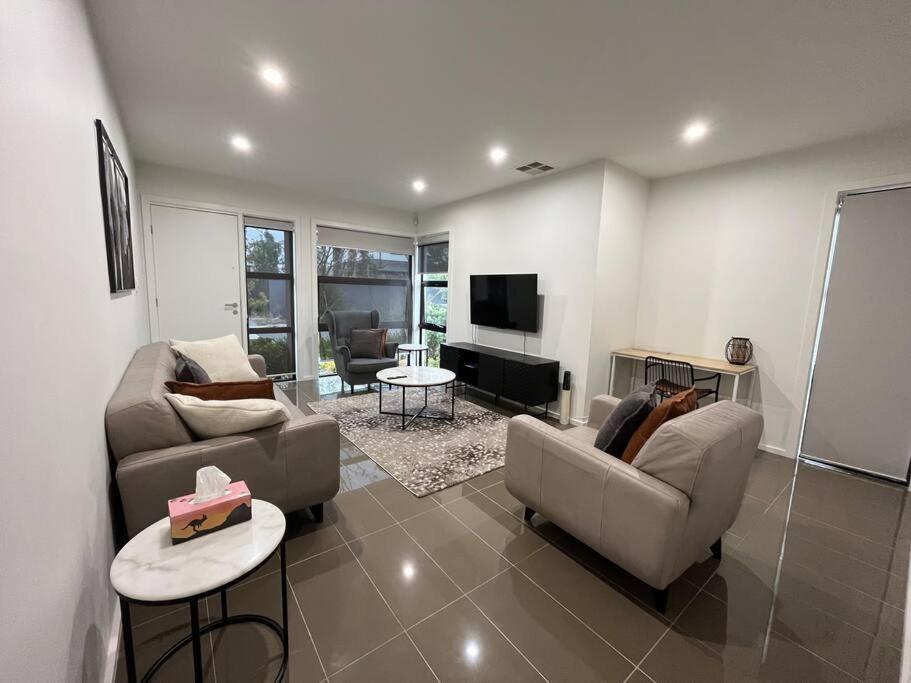 Two-Bedroom House photo 1
