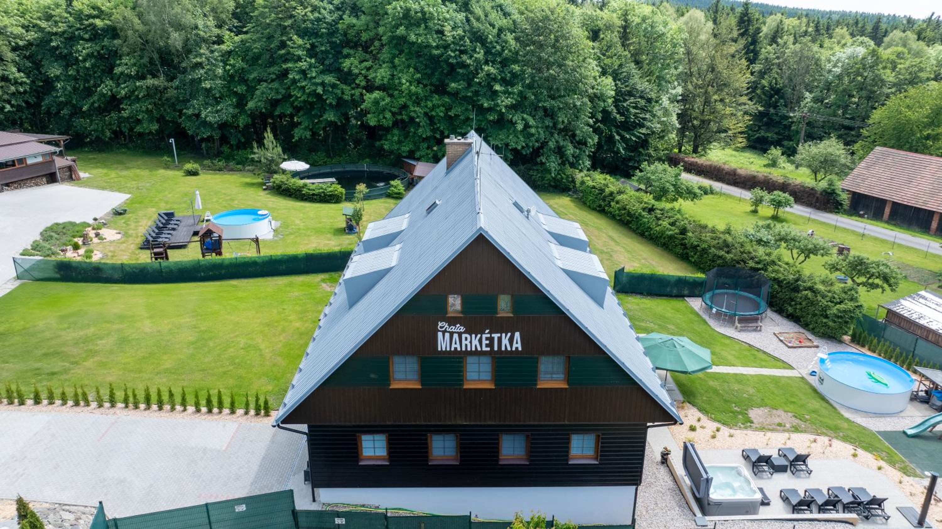 Chalet photo 1