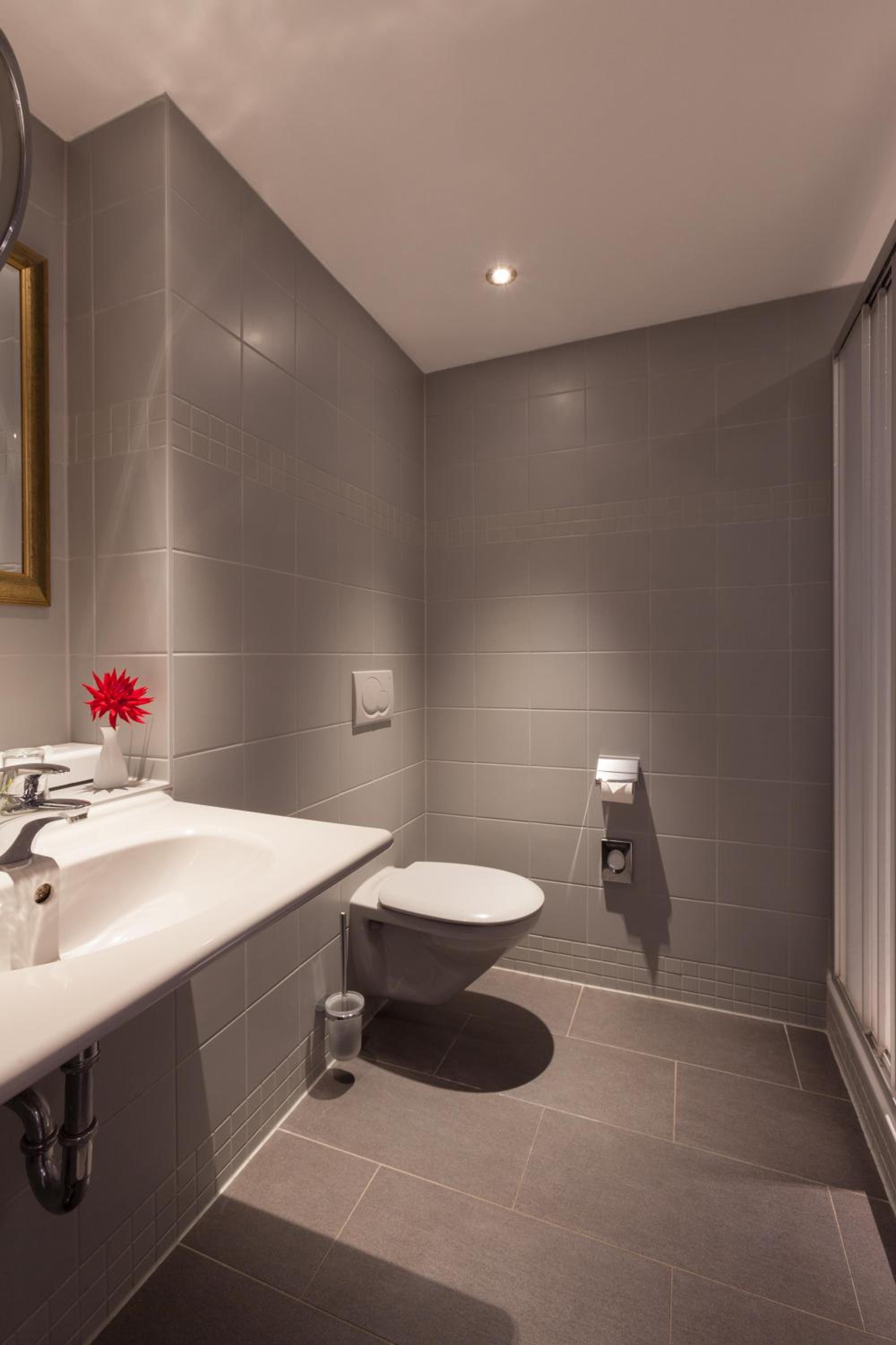 Classic Double Room Landside