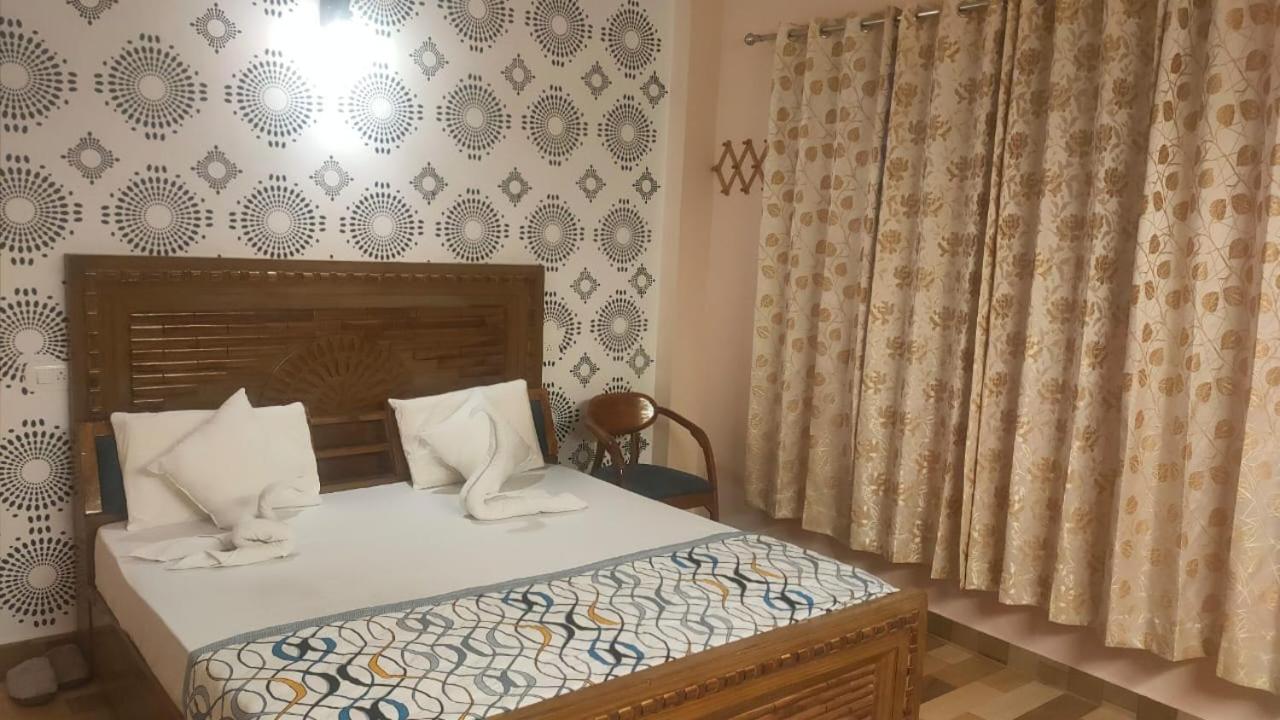 Deluxe Room photo 1