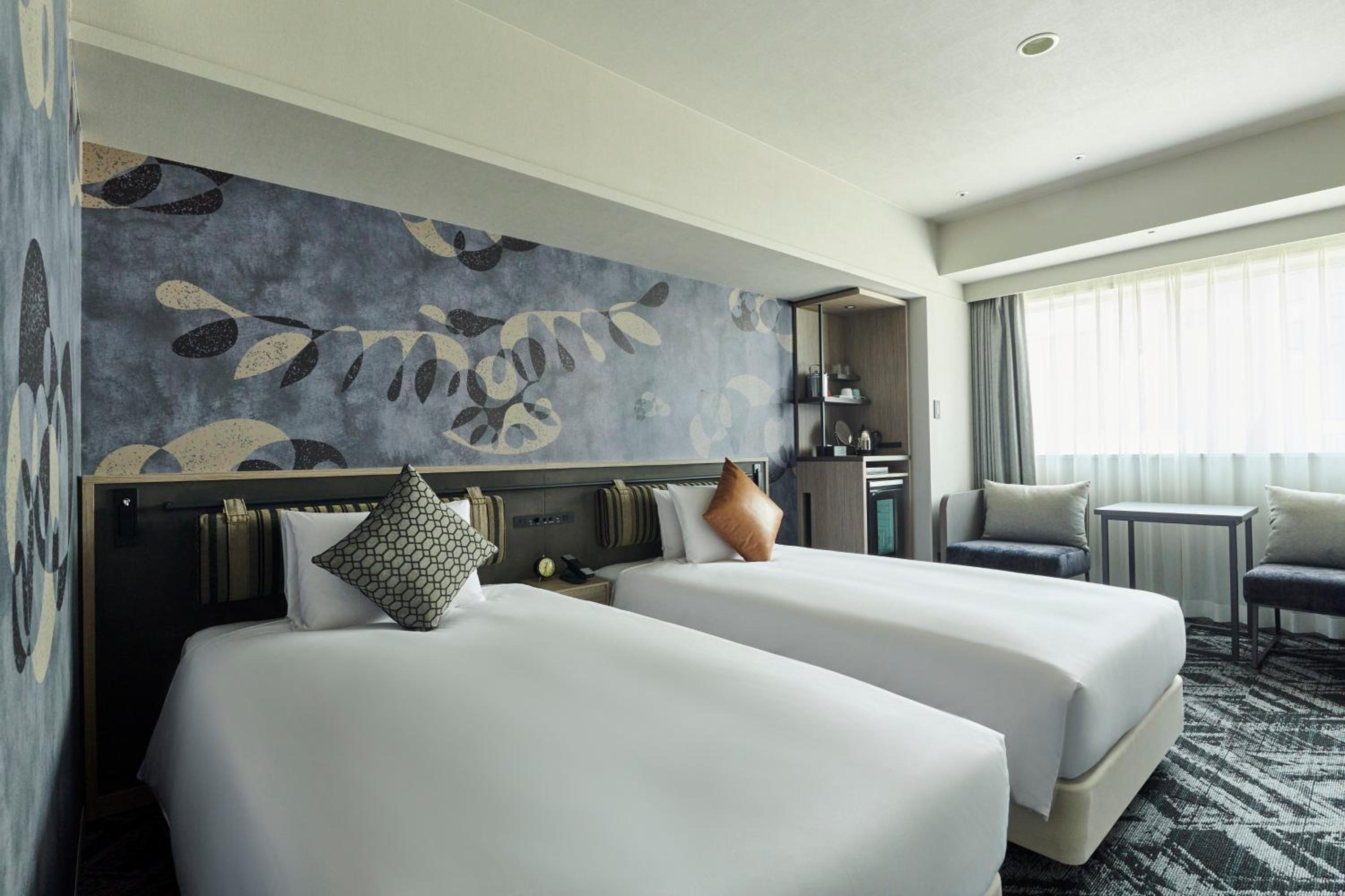 Twin Room - Photo 1