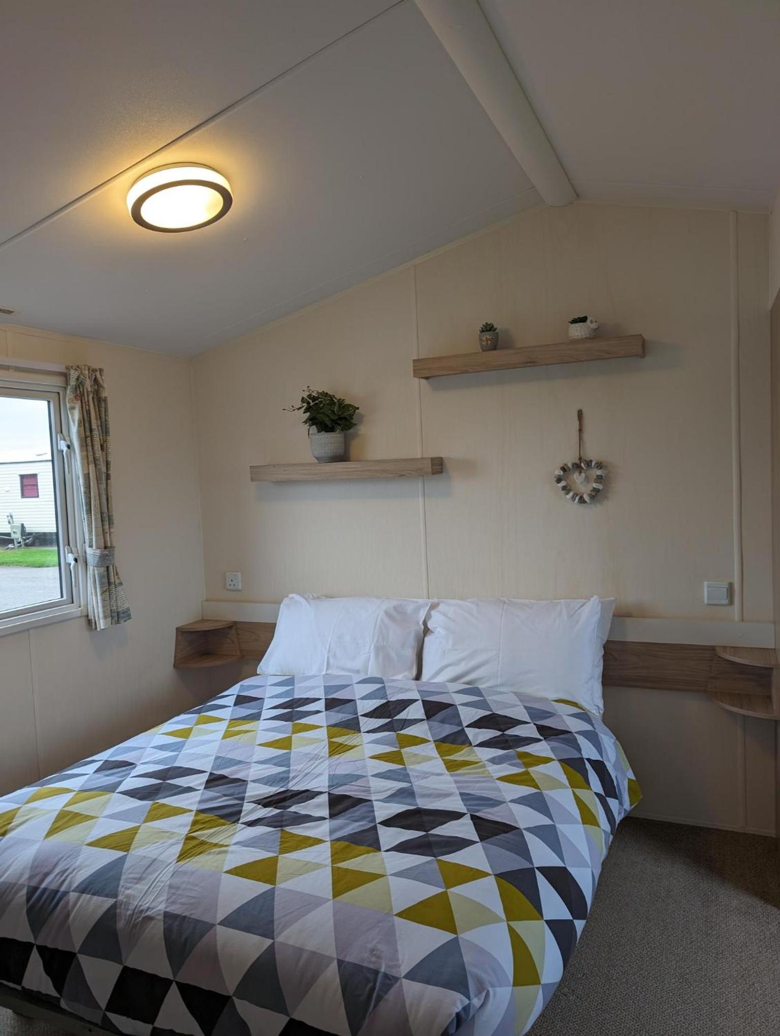 Caravan photo 1