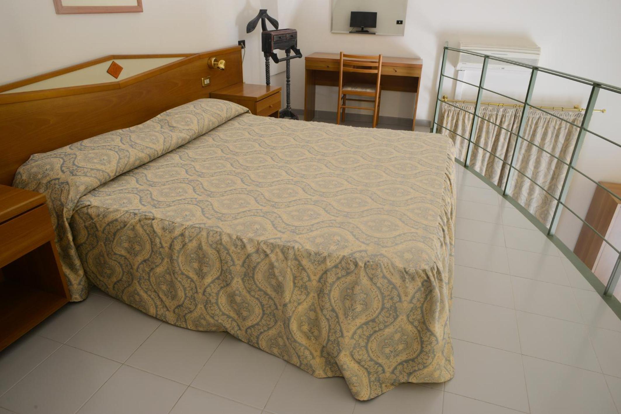 King Suite - Photo 1