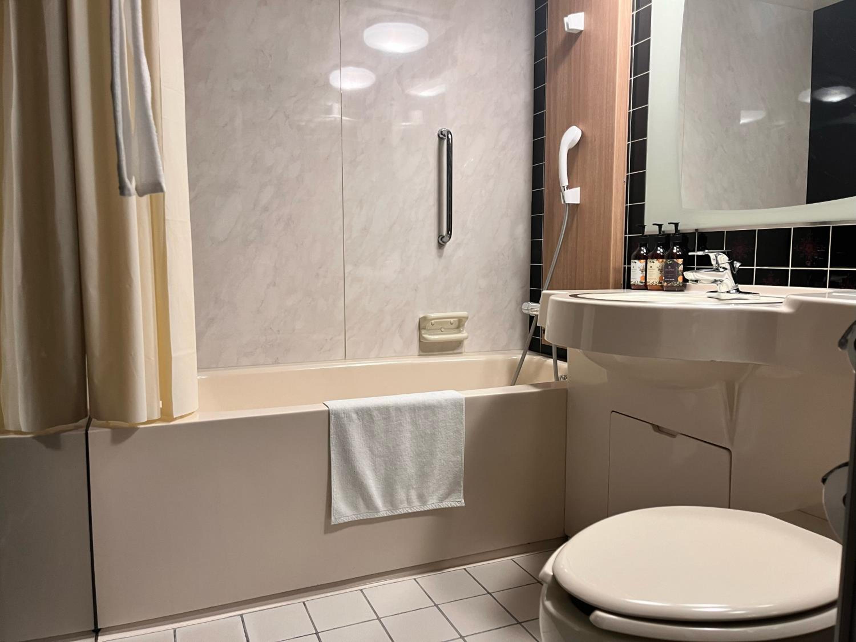 Suite photo 2