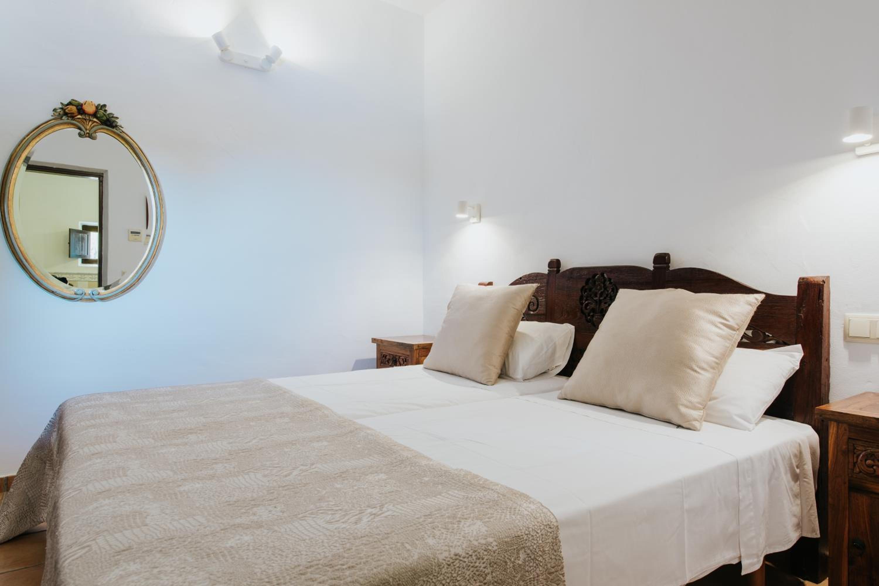 Habitación Doble