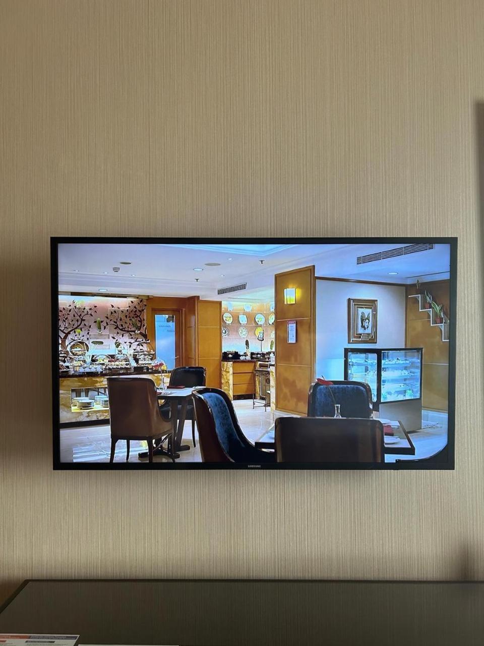 Grand Deluxe Double Room, photo 7