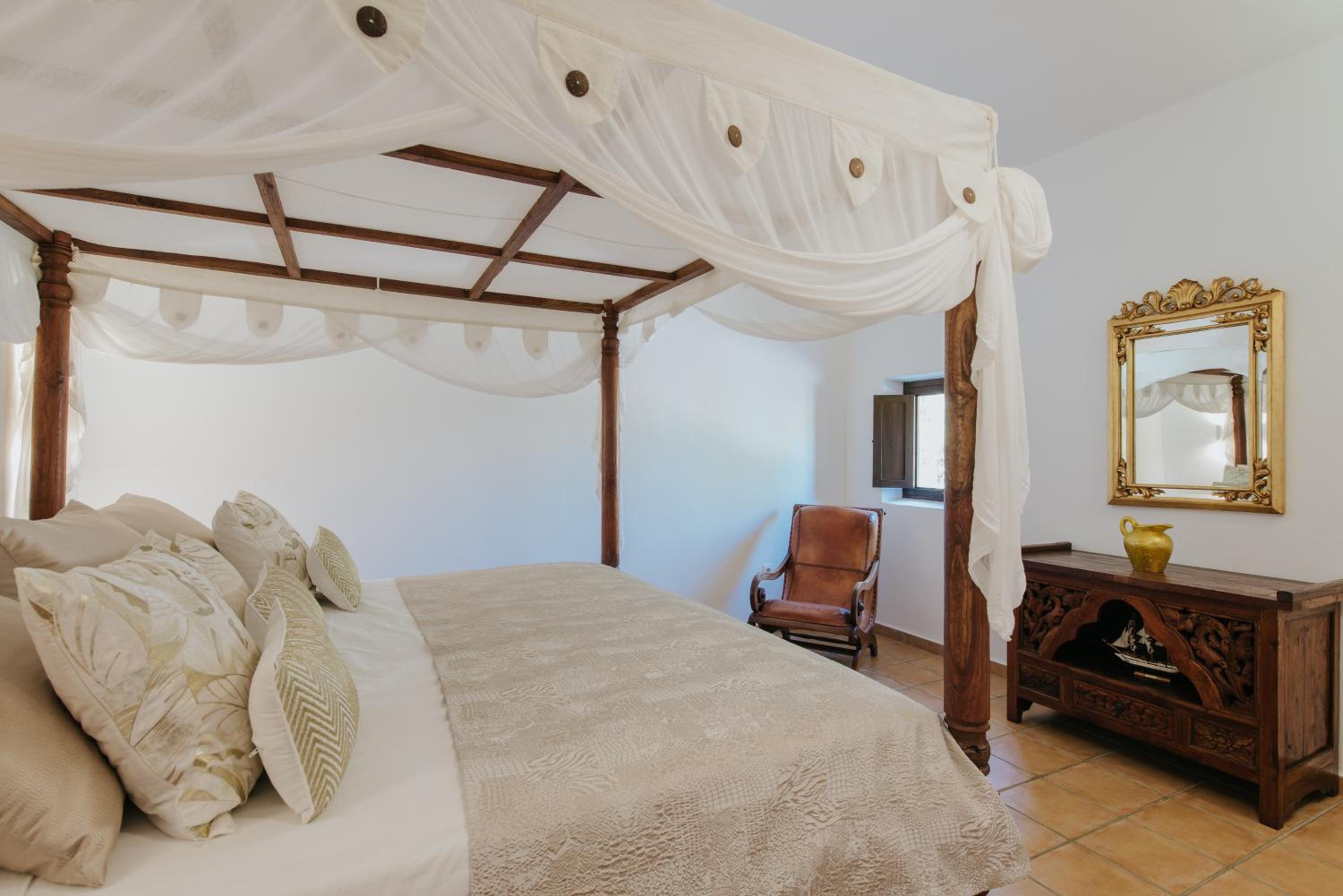 Habitación Doble Deluxe con Baño