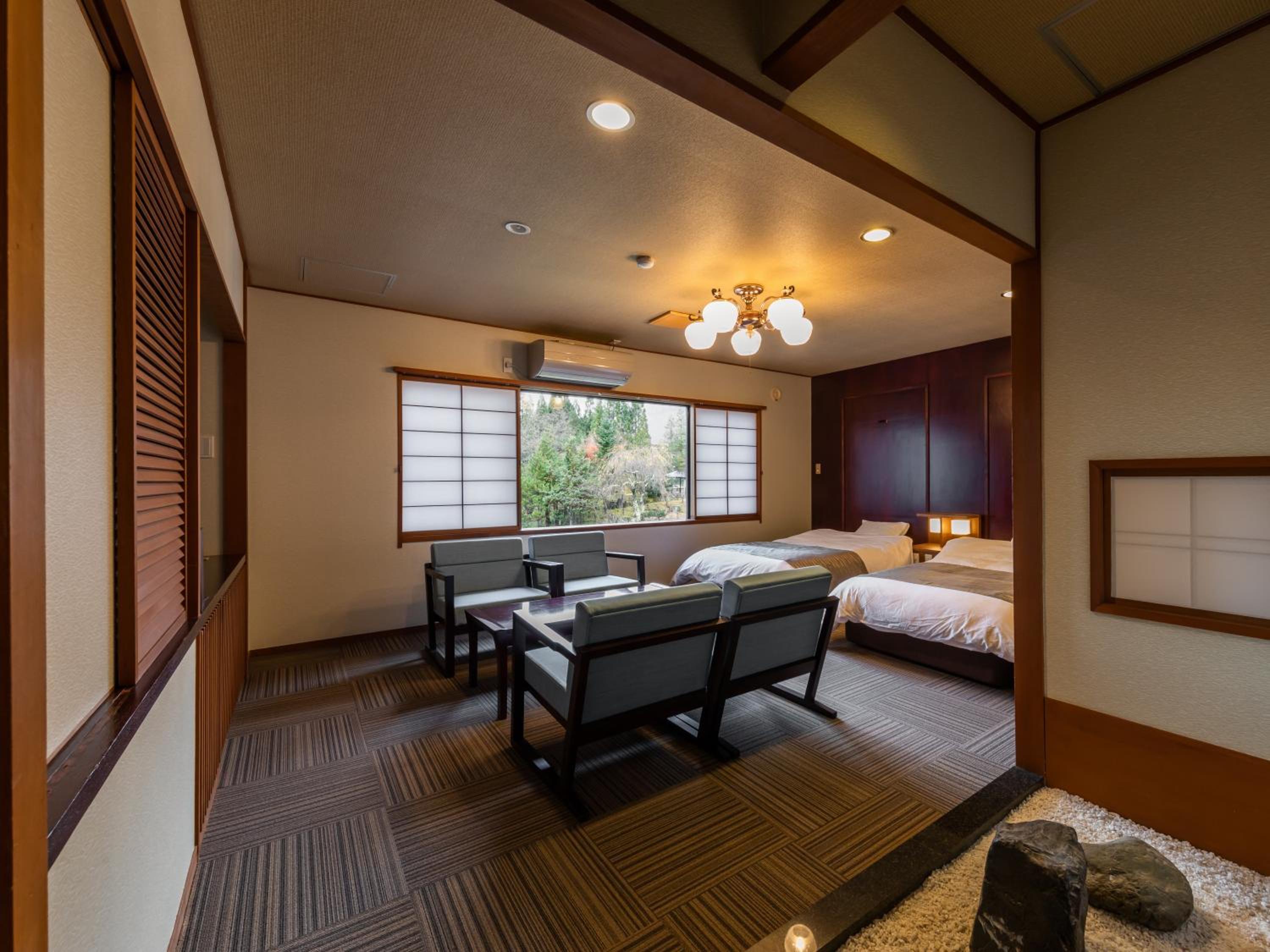 Suite photo 1