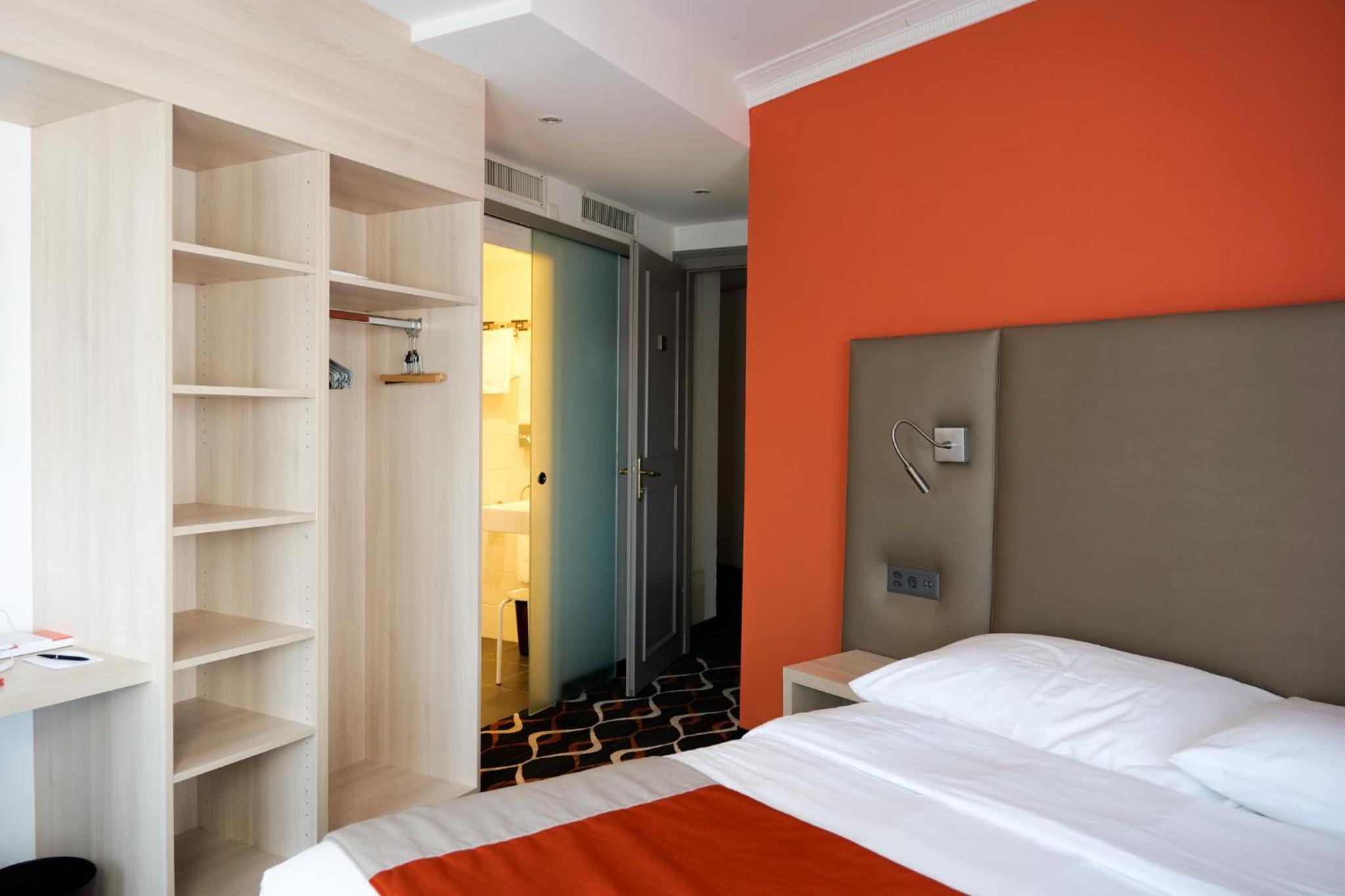 Double Room - Photo 1