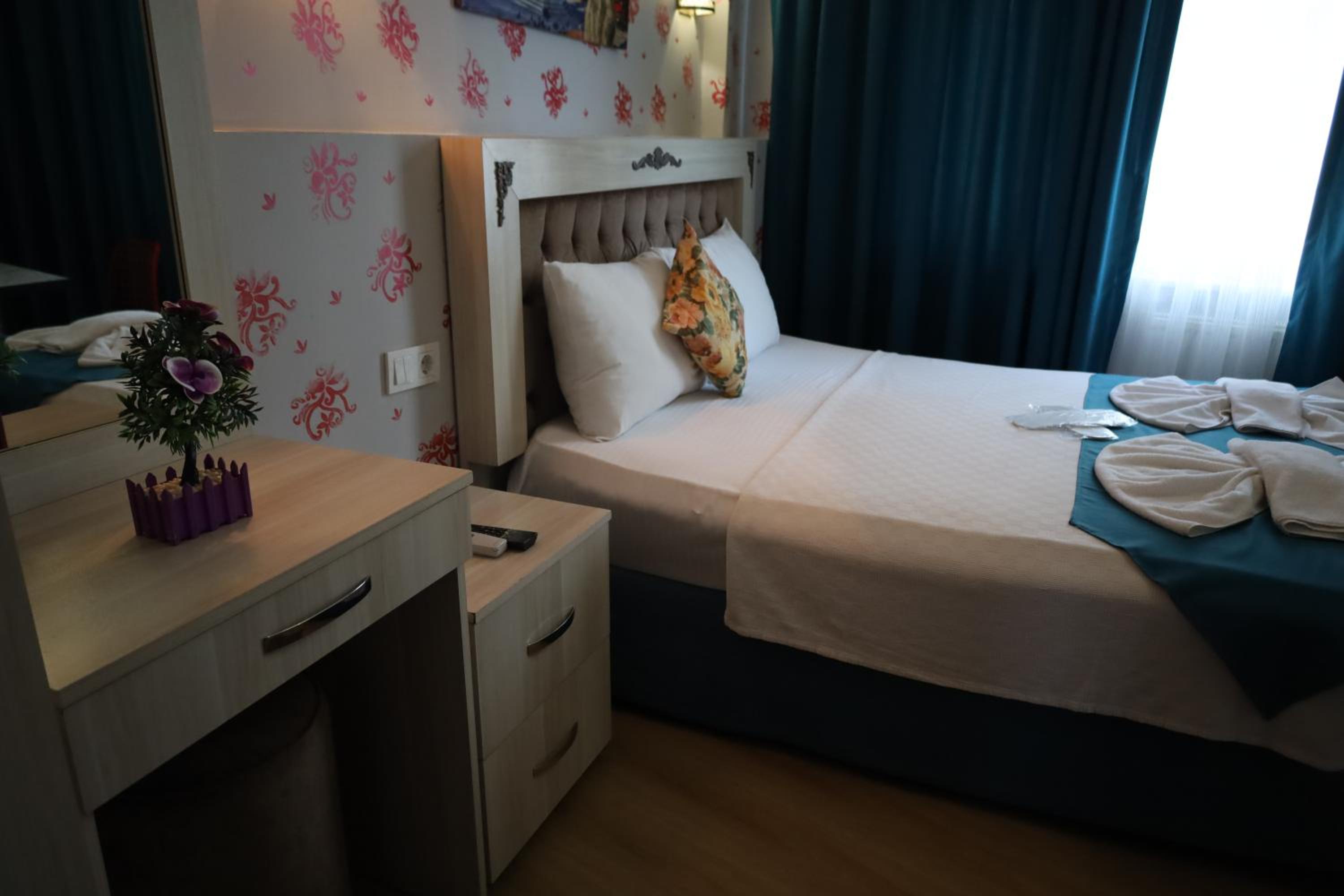 Comfort Quadruple Room photo 3