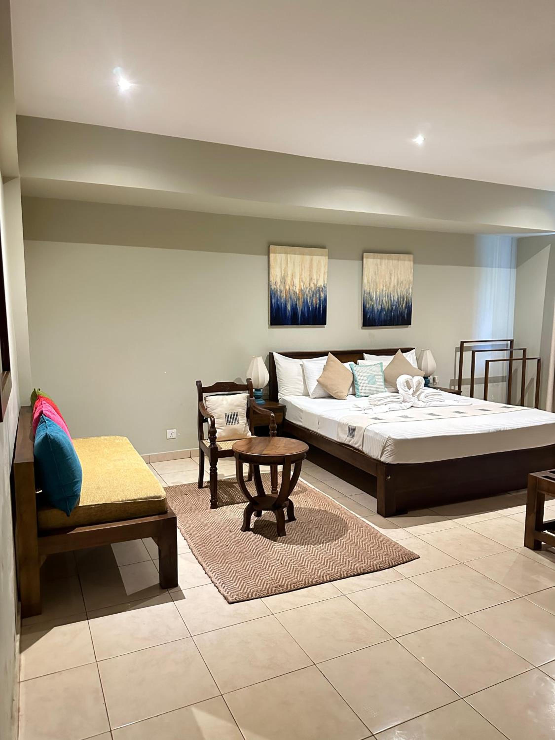 Suite photo 1