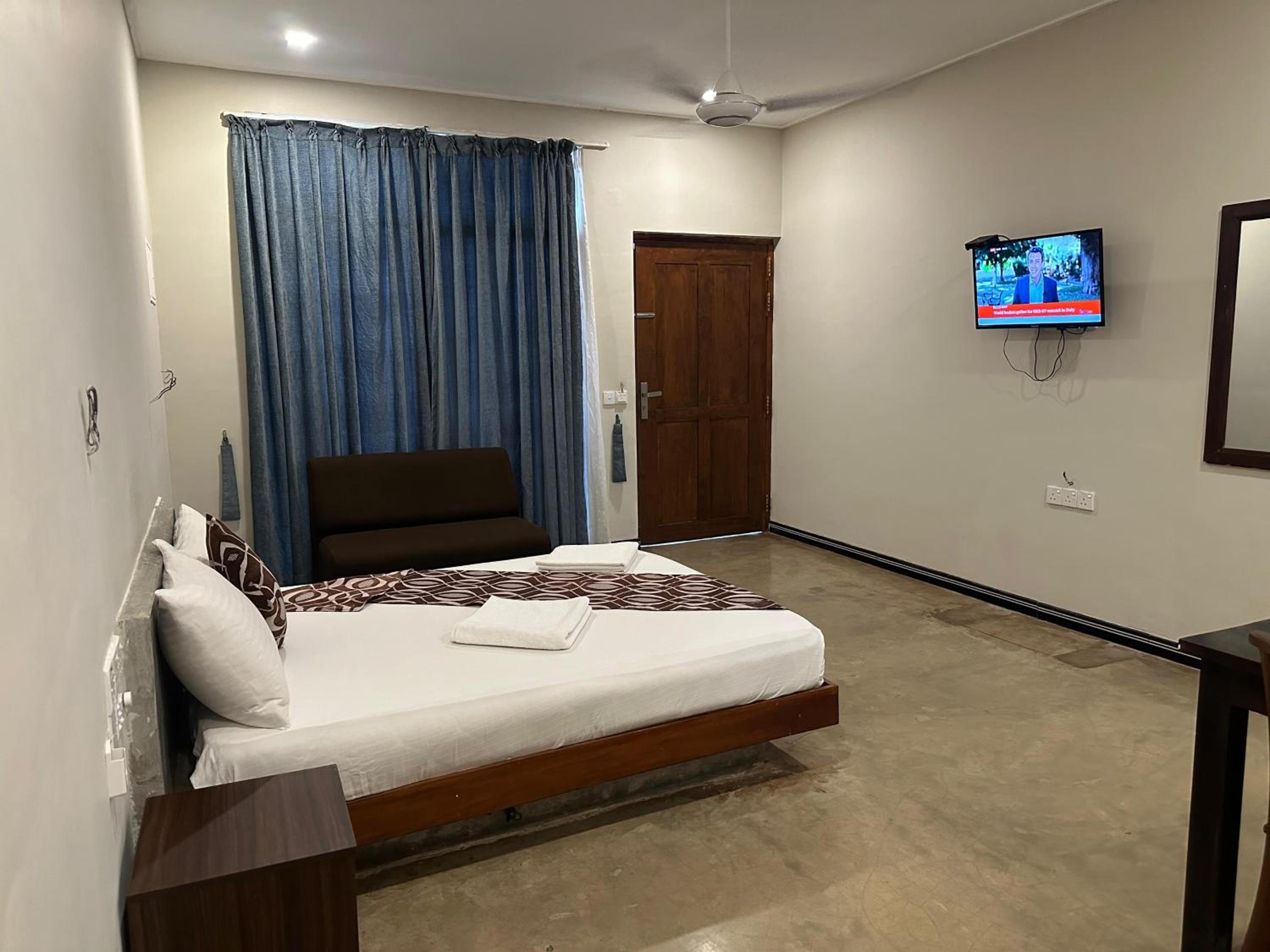 Standard Double Room photo 1