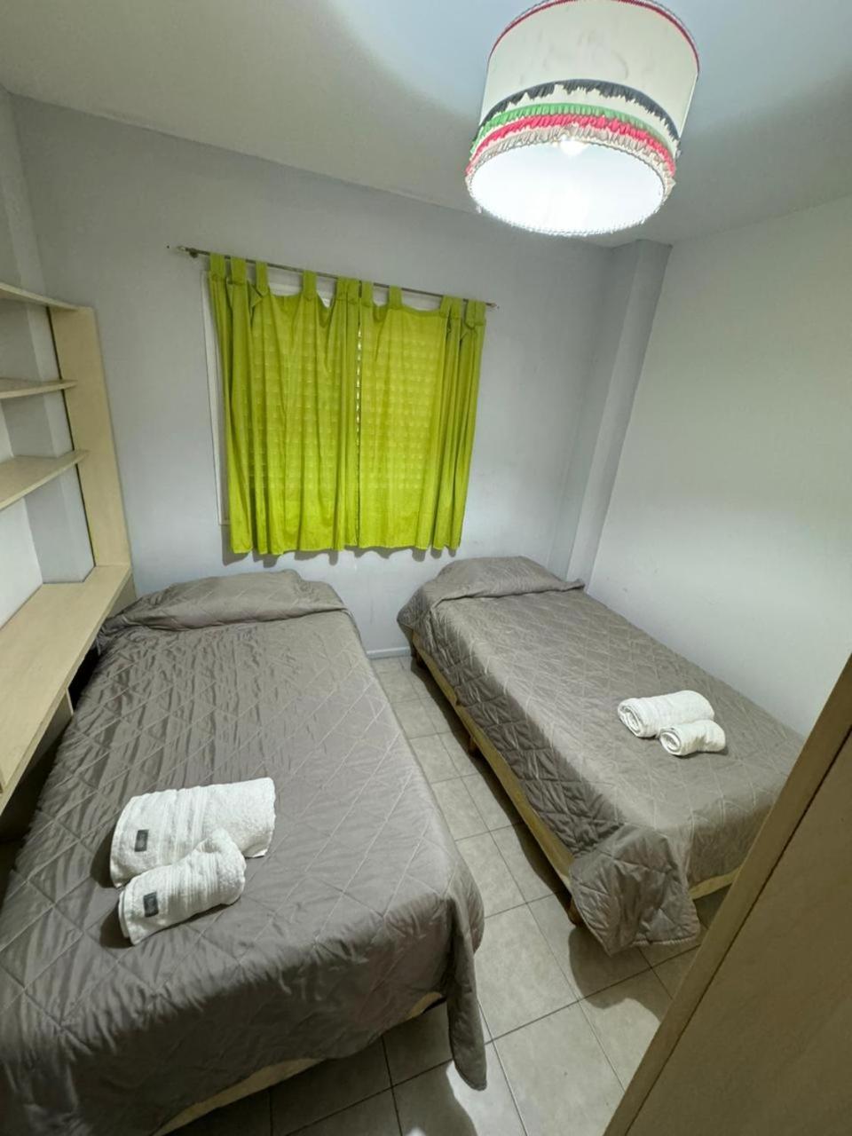 One-Bedroom Apartment photo 3
