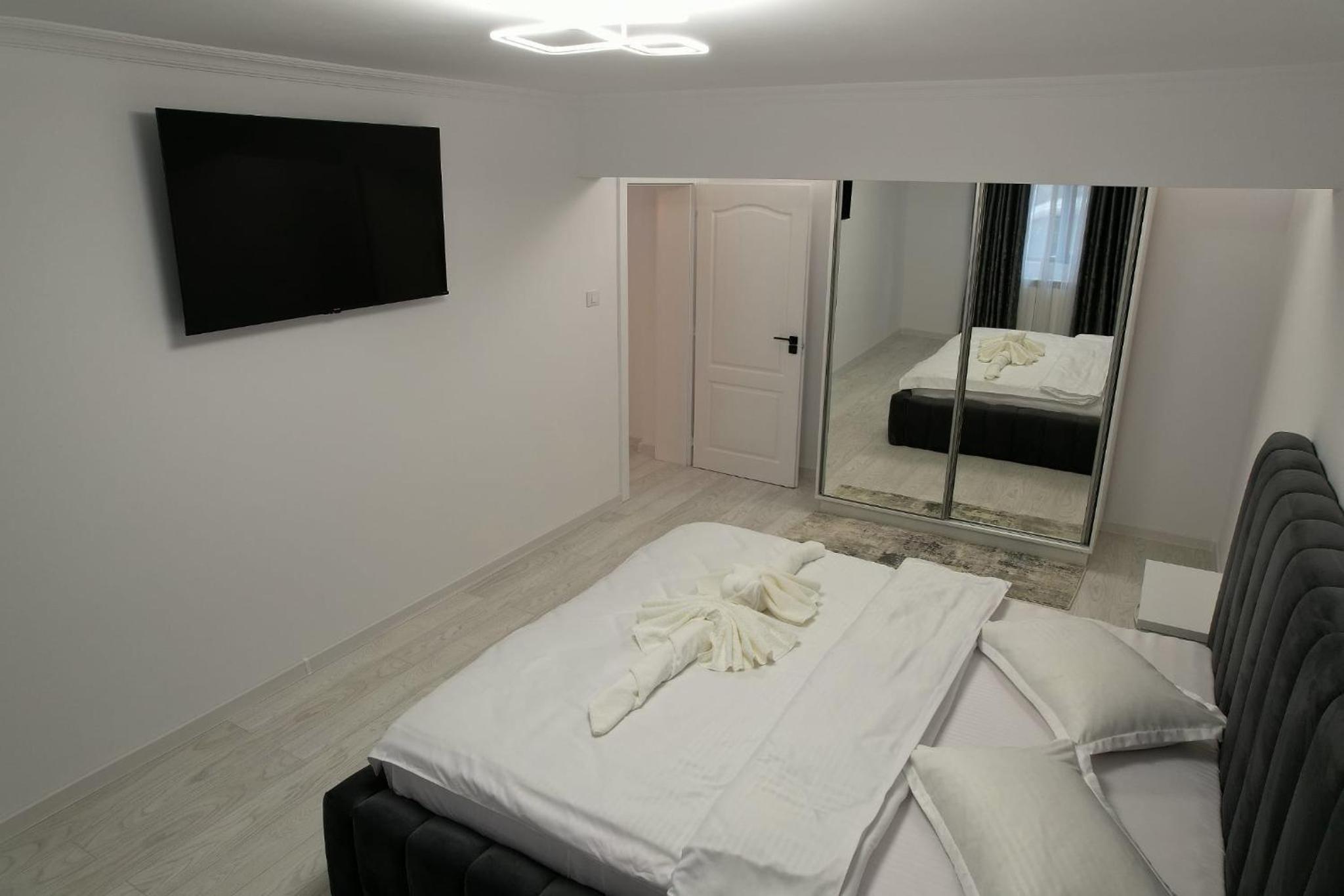 Two-Bedroom Apartment photo 2