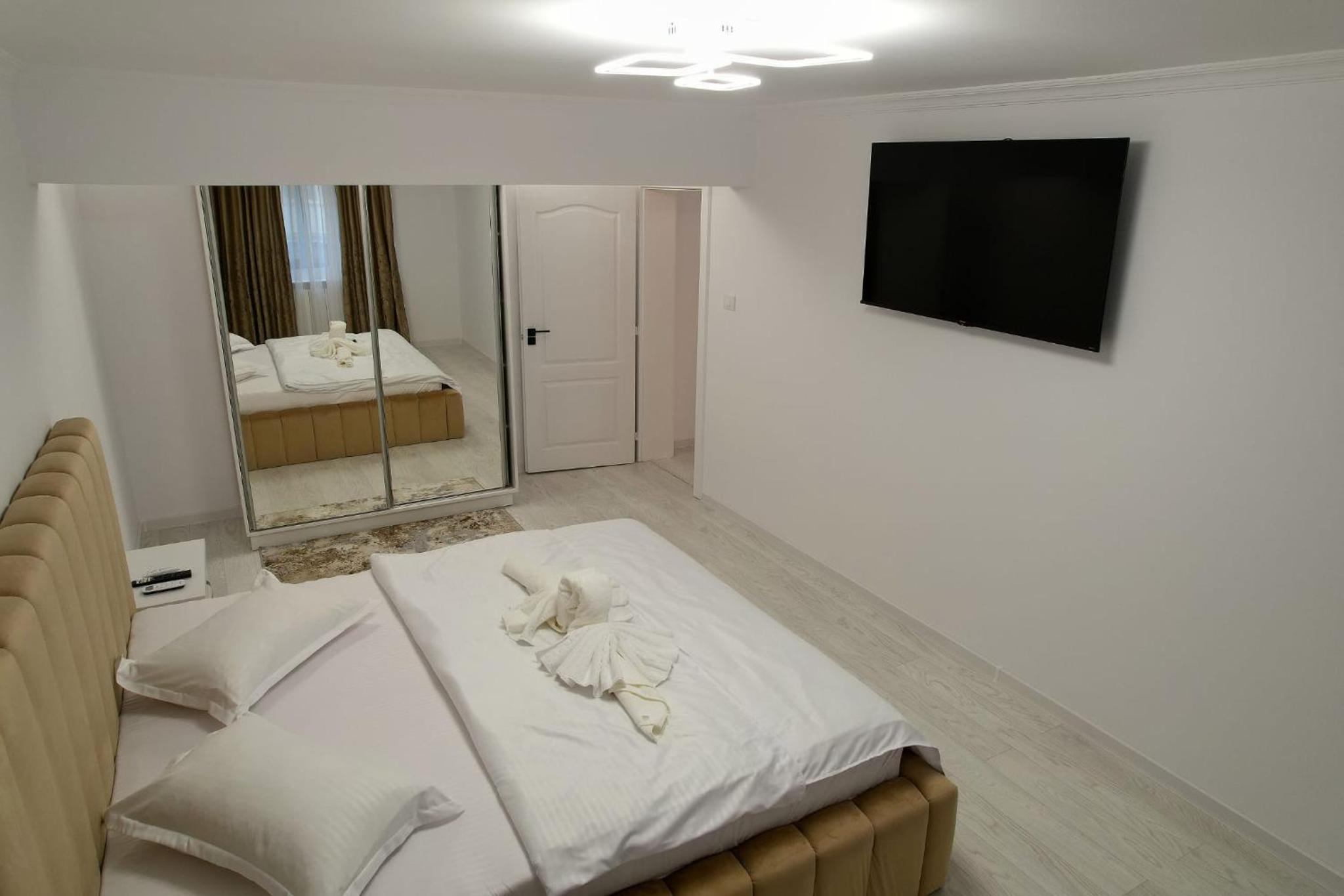 Two-Bedroom Apartment photo 1