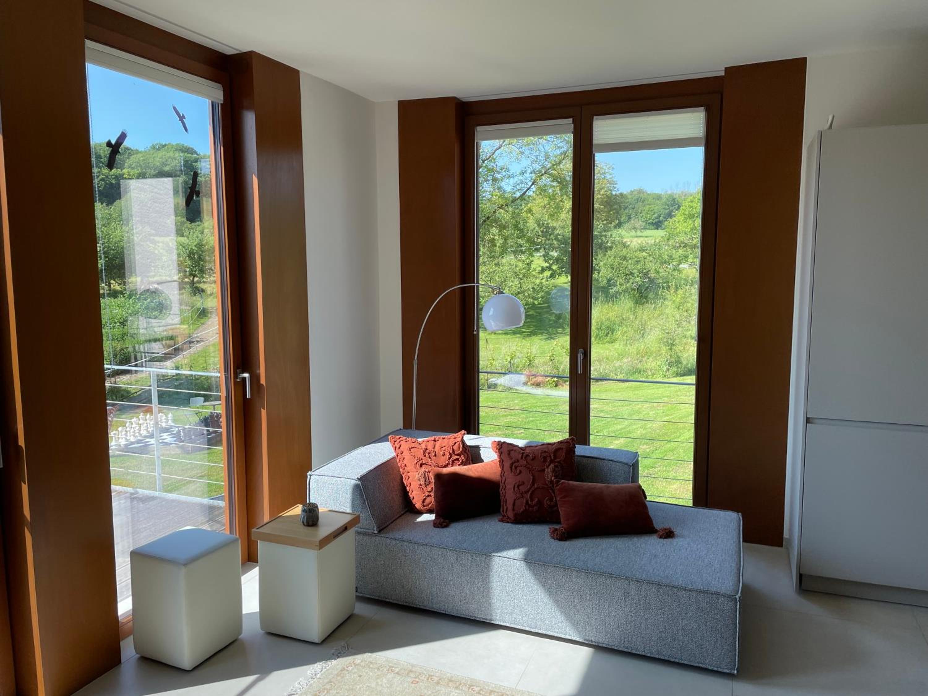 Apartment with Garden View photo 1