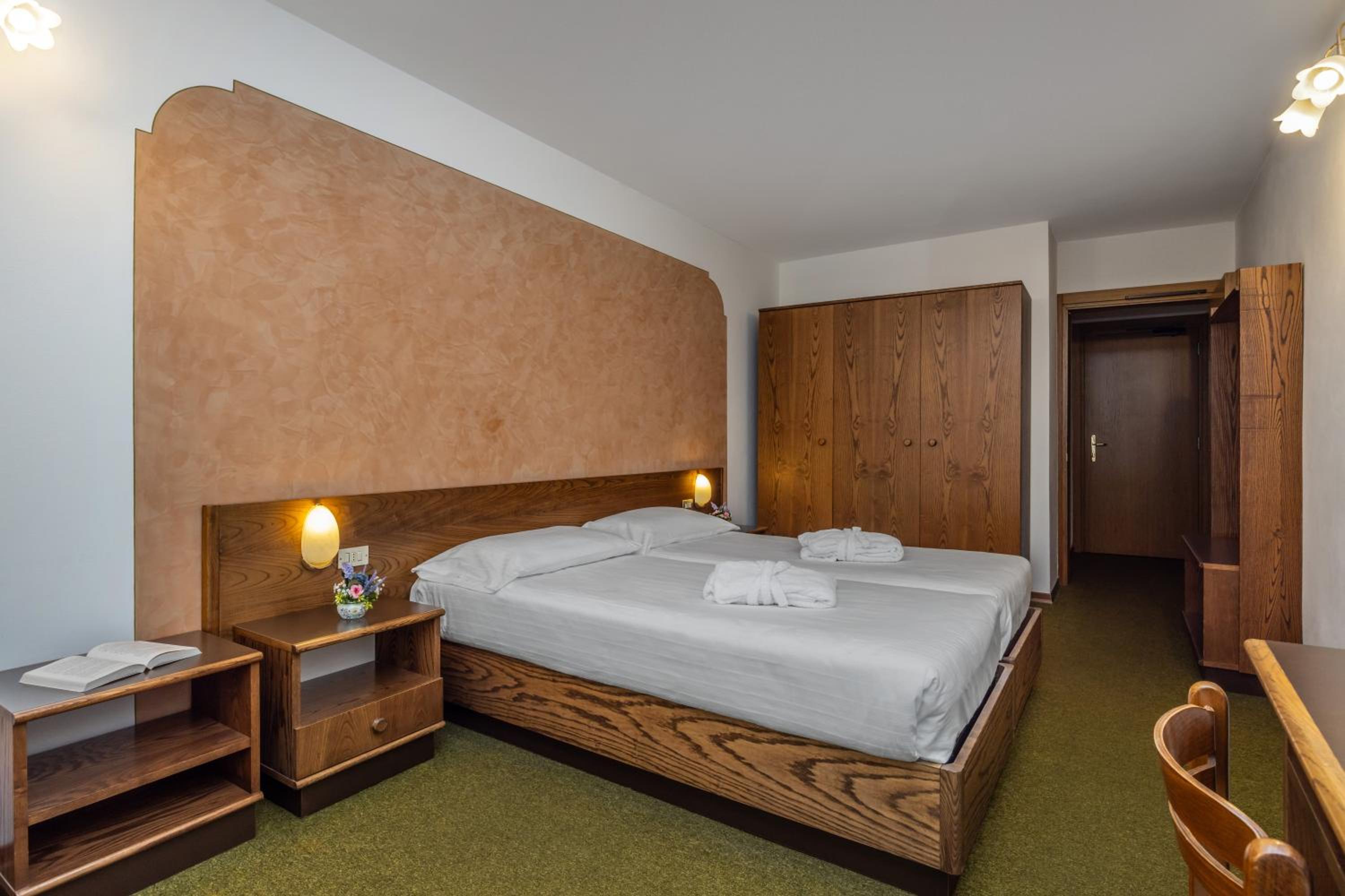 Double Room with Balcony photo 1